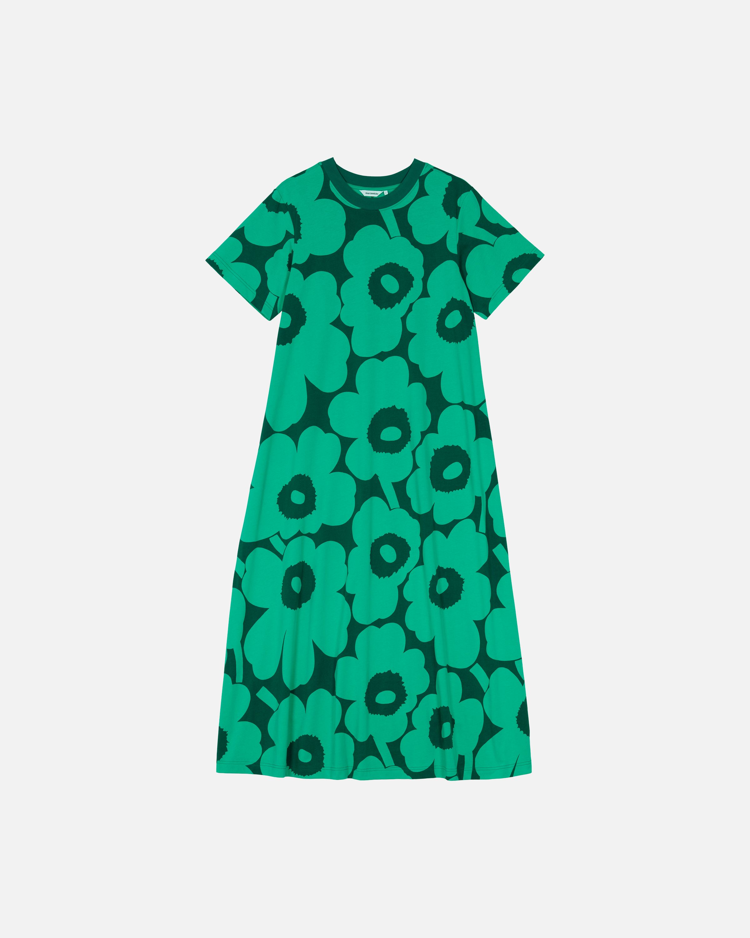 Koostua Unikko Dress | Marimekko