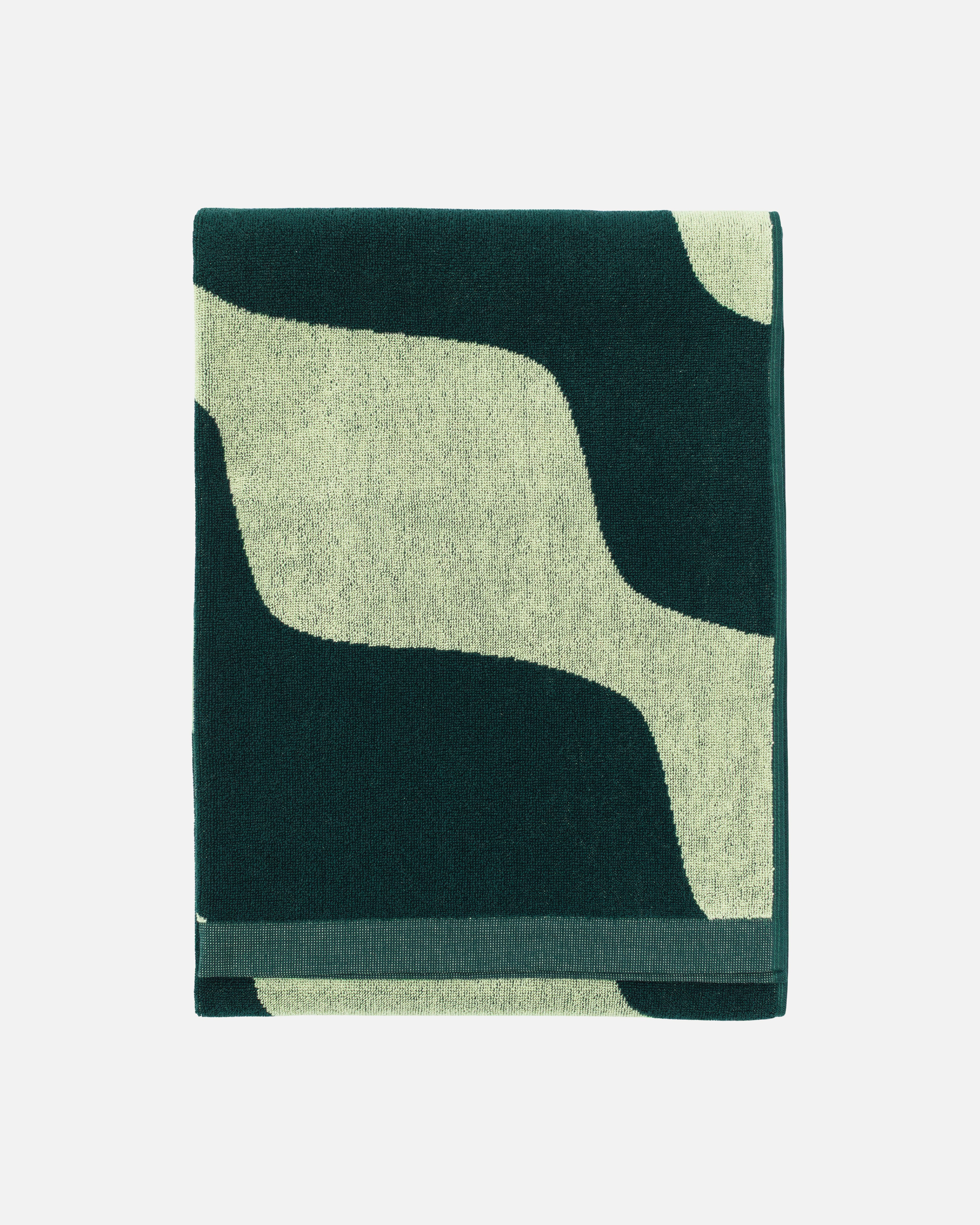 Taifuuni Bath towel 70x150 cm
