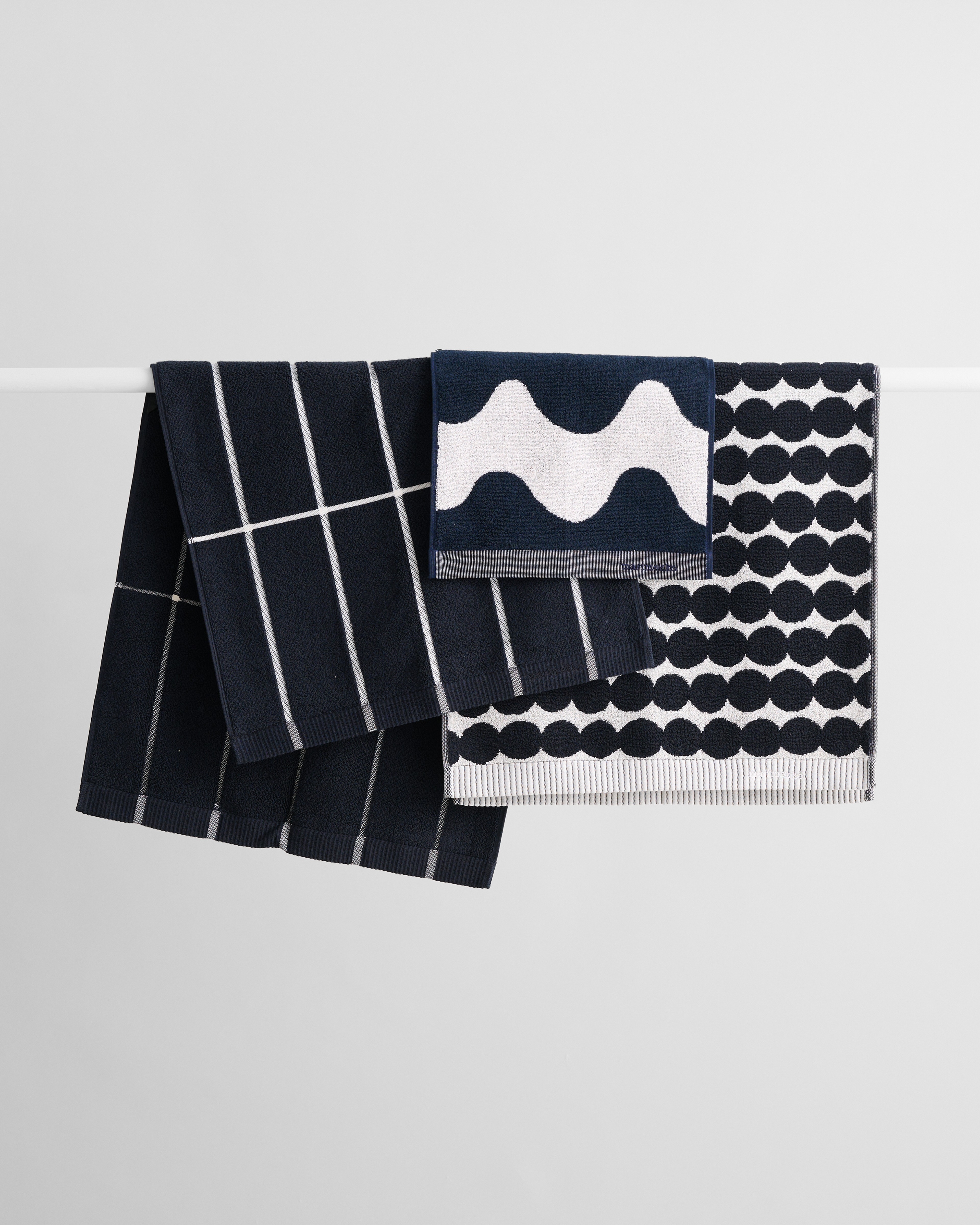 Lokki Guest towel 30x50 cm
