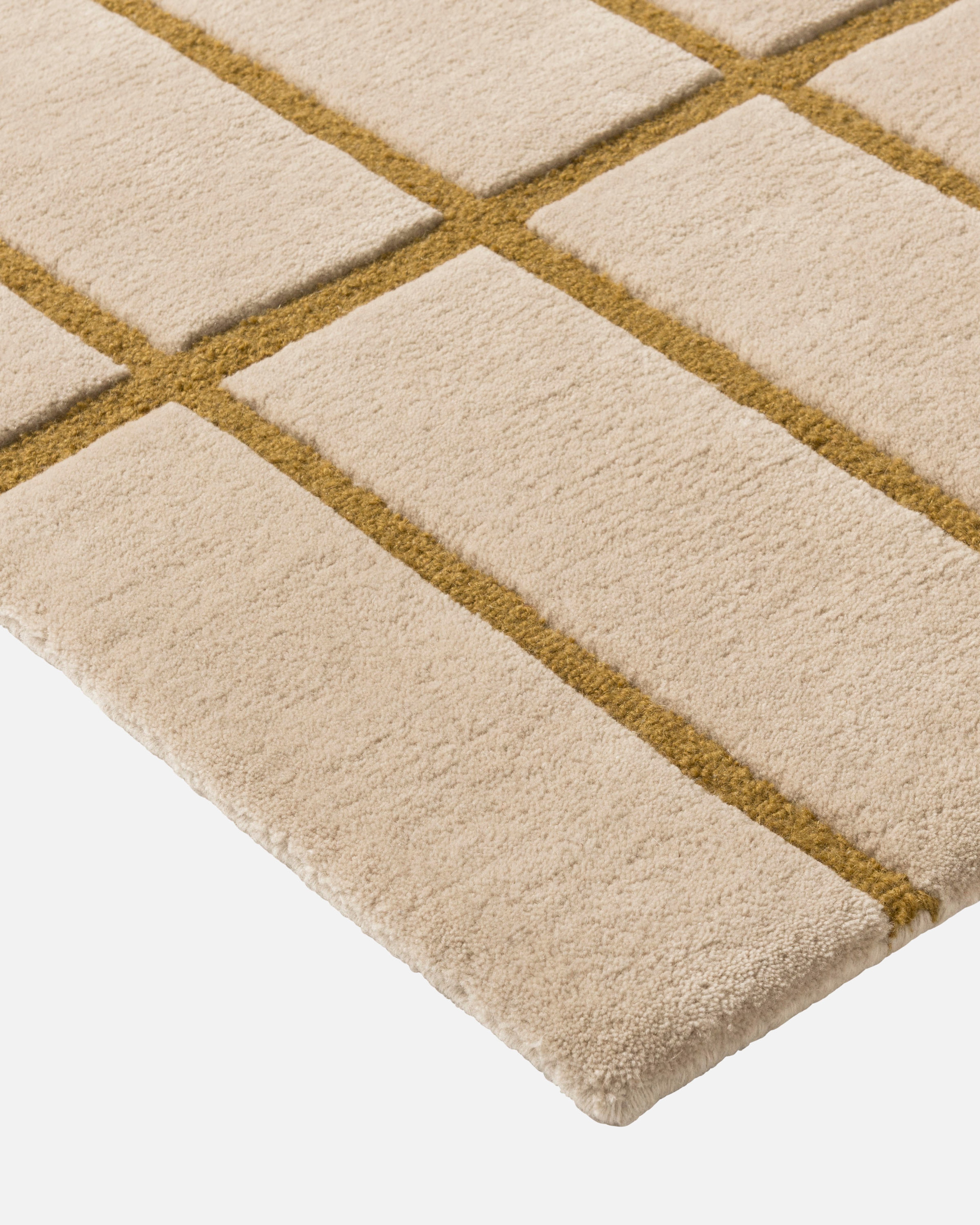 Tiiliskivi Rug 140x200 cm