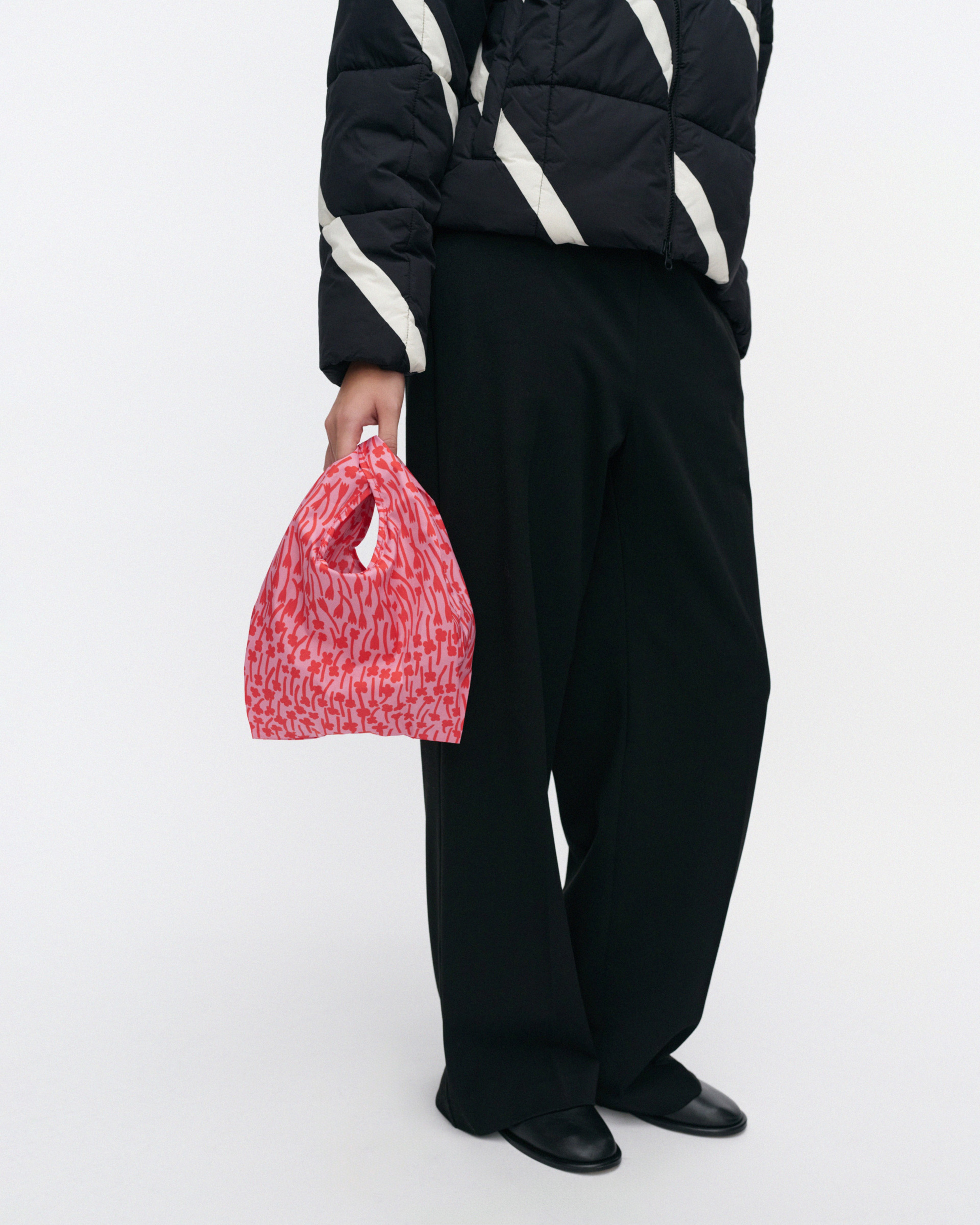 Mini Smartbag Tuulahdus Laukku