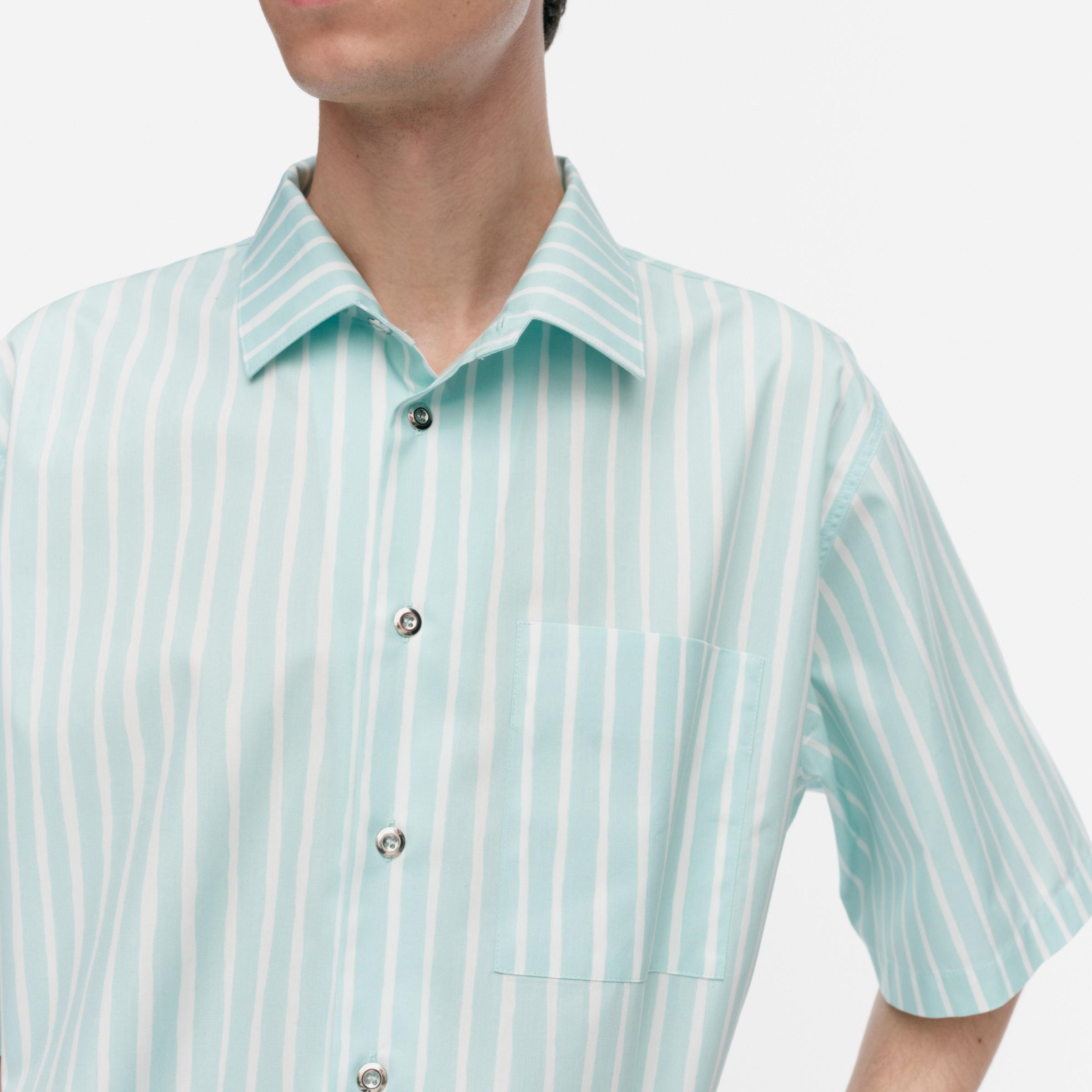 Light blue Jokapoika t-shirt