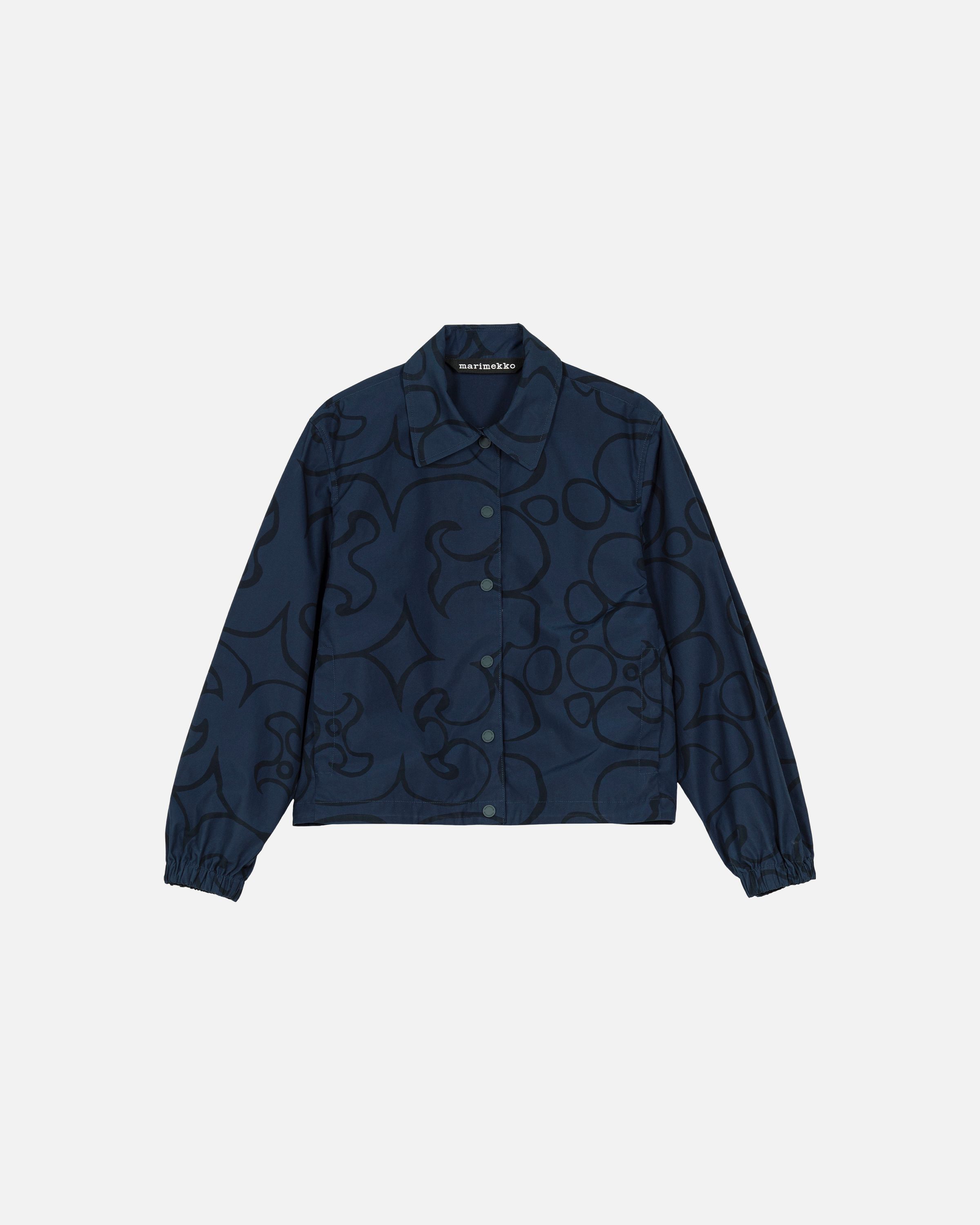 Luonne Keidas Coat | Marimekko