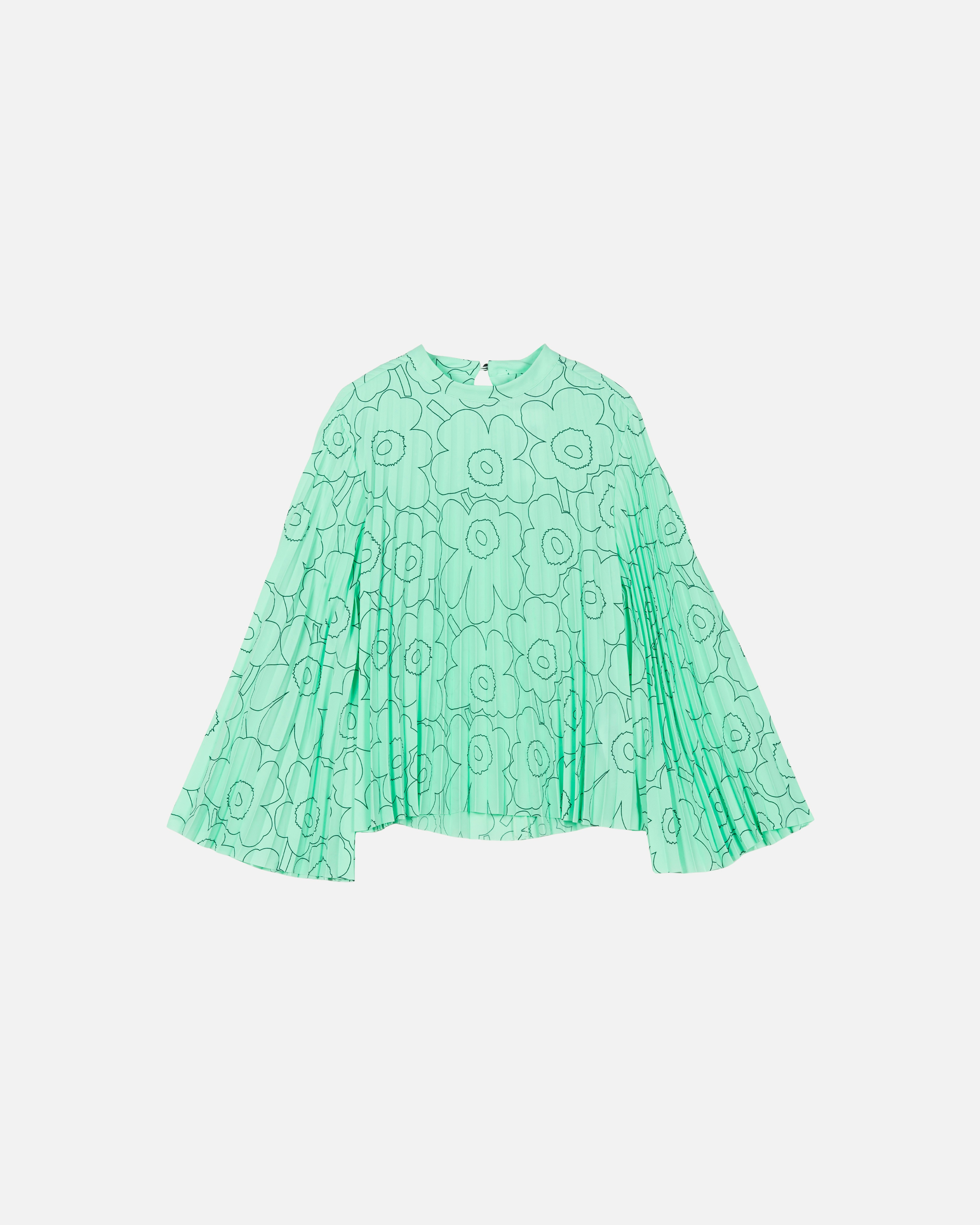 Duuri Piirto Unikko Blouse