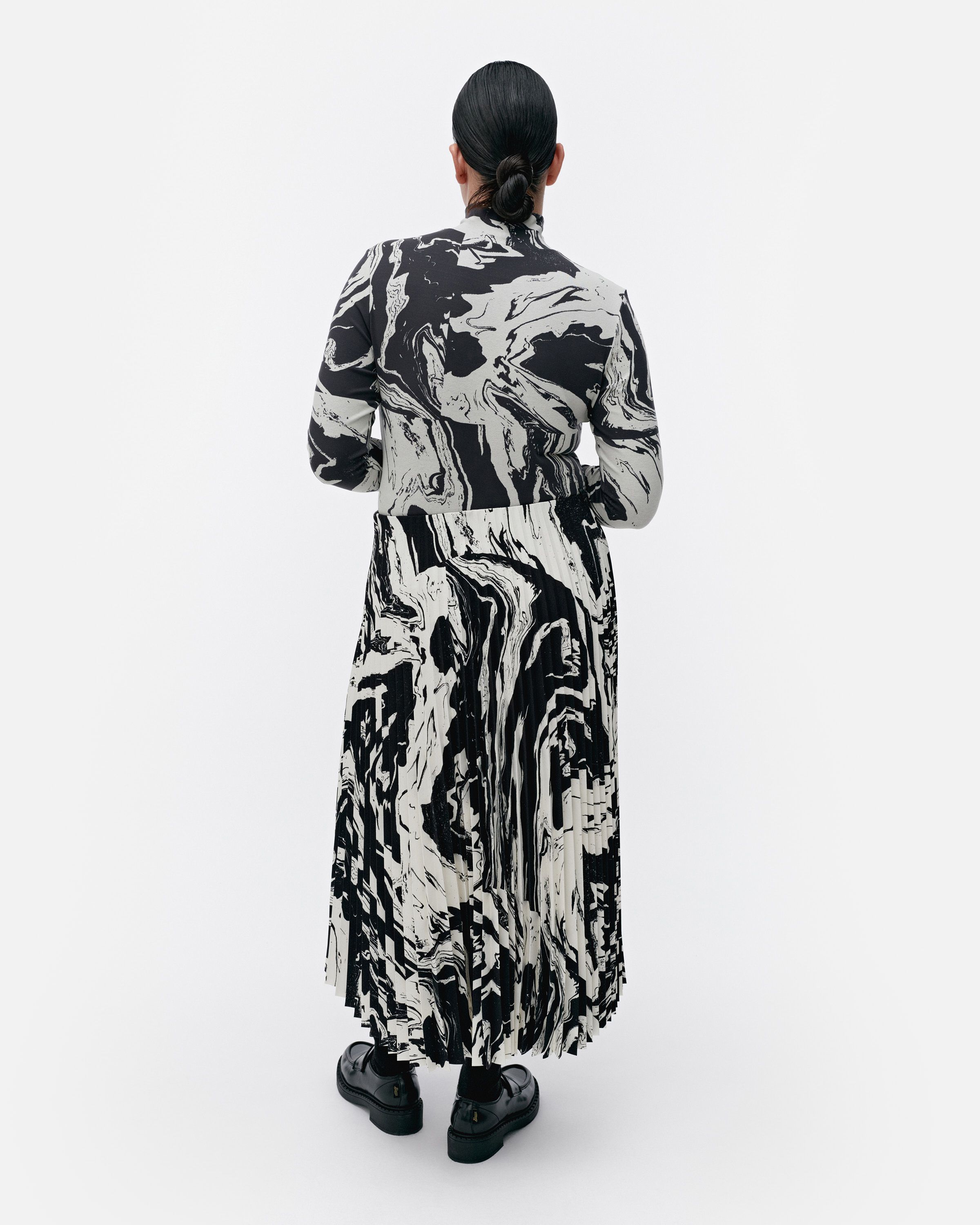 ☆ marimekko ☆ Myy Marras 911 - プリーセスカート Myy Marras Skirt | Marimekko