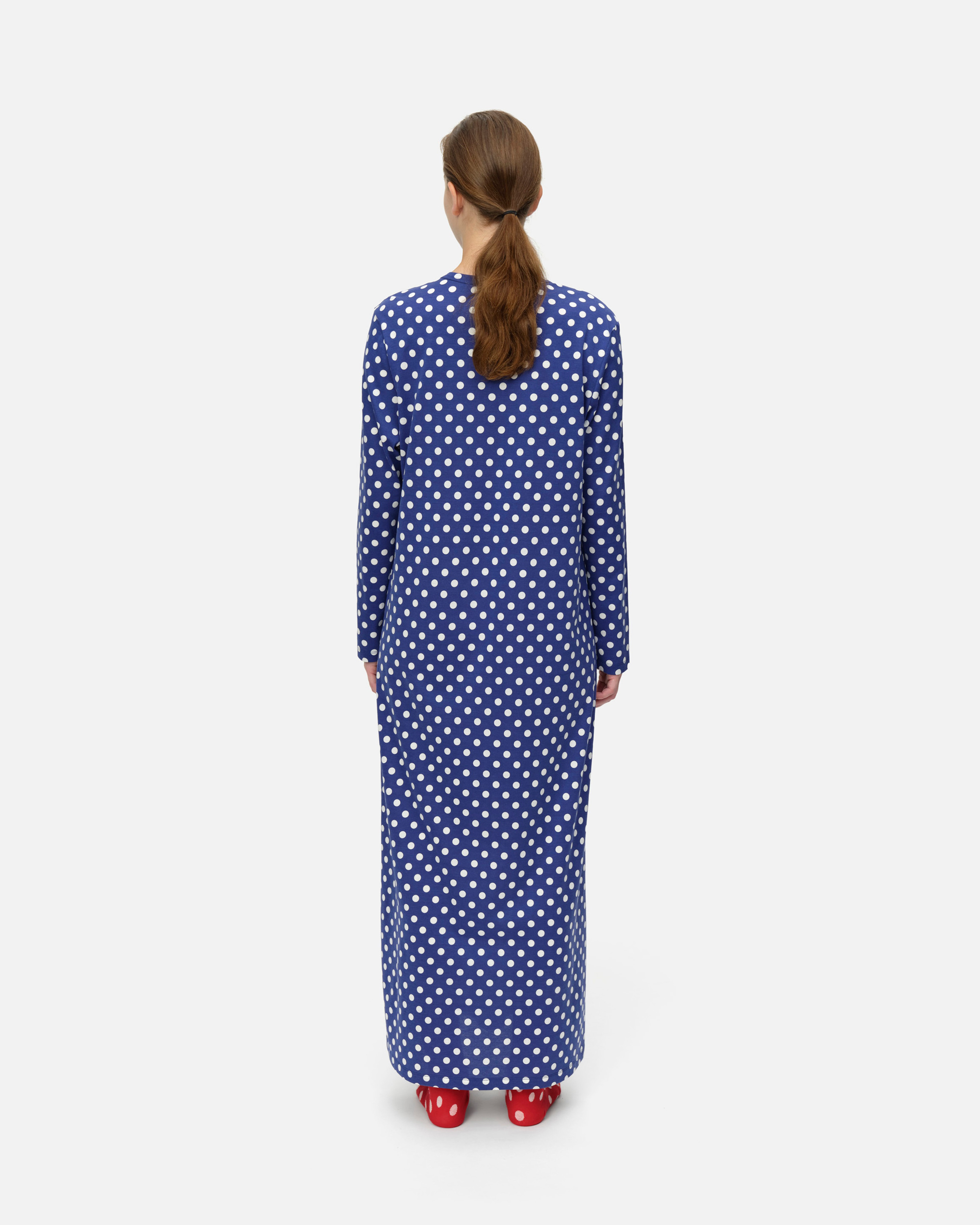 Kivikko Pallo Nightgown