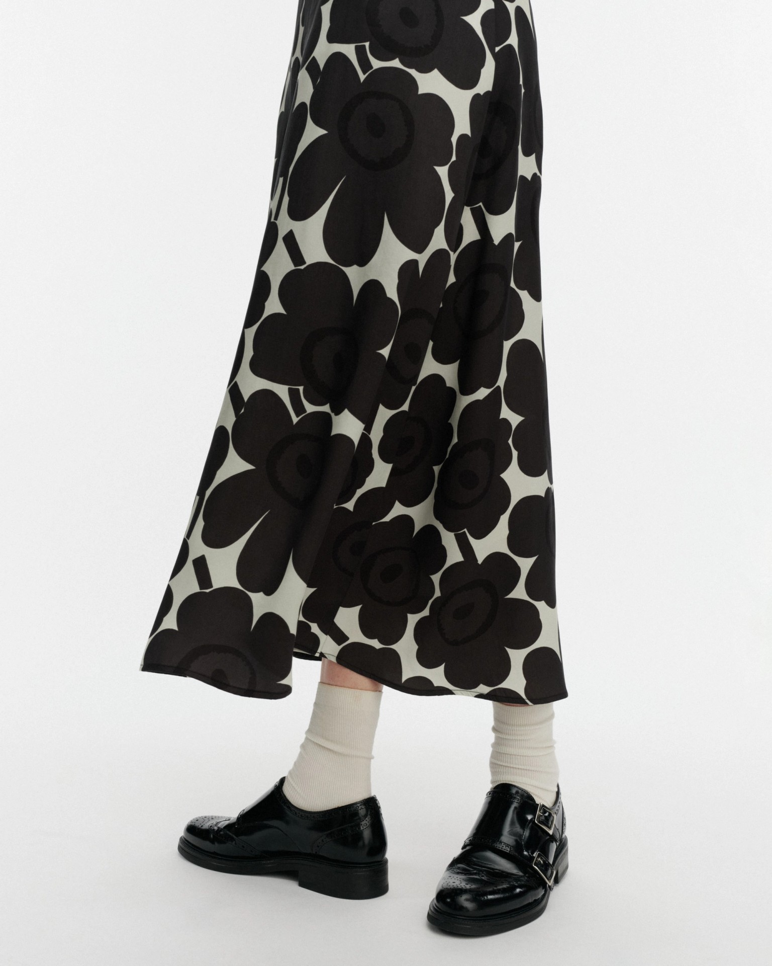 Edetä Unikko Skirt