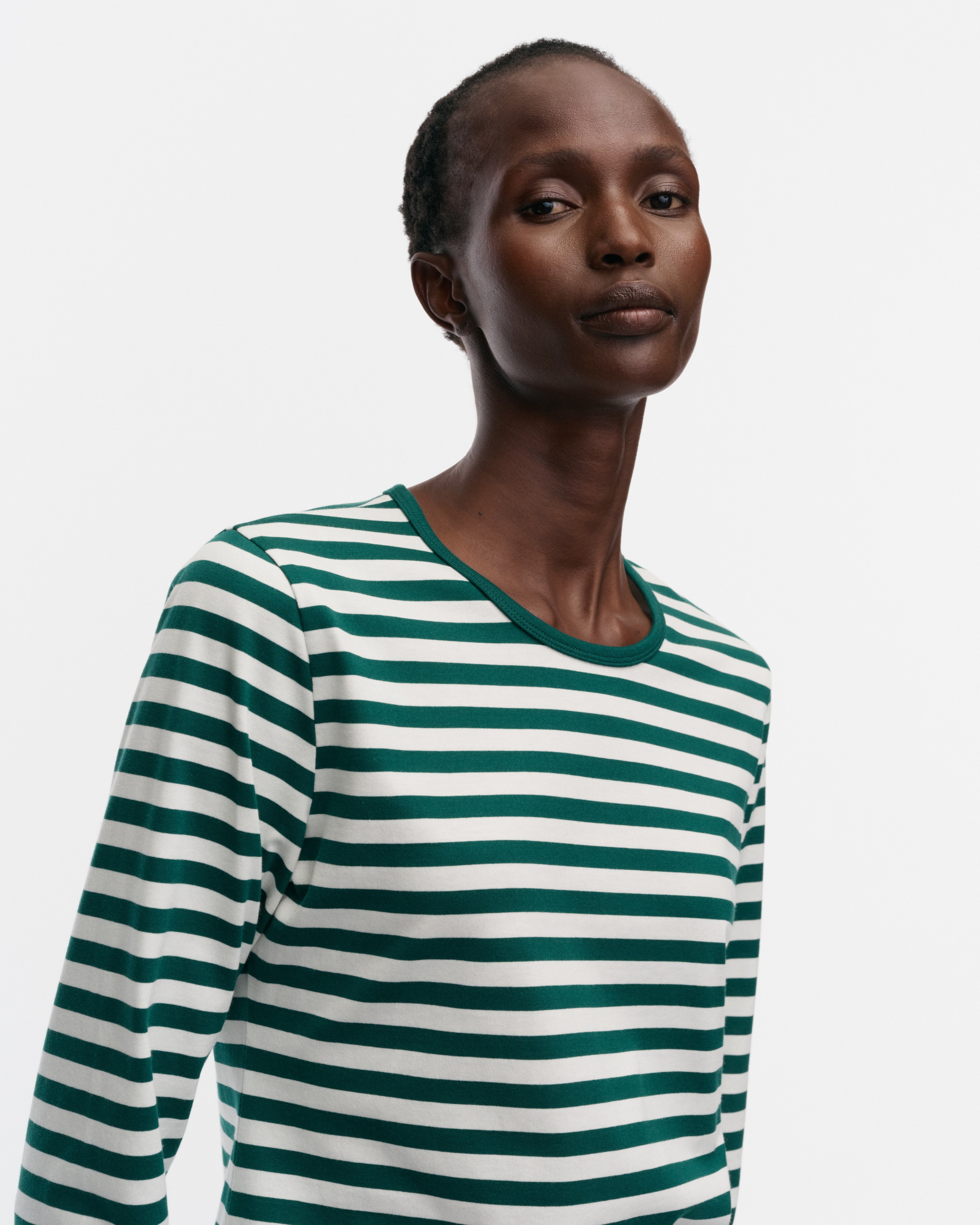 Mari Tasaraita Jersey shirt
