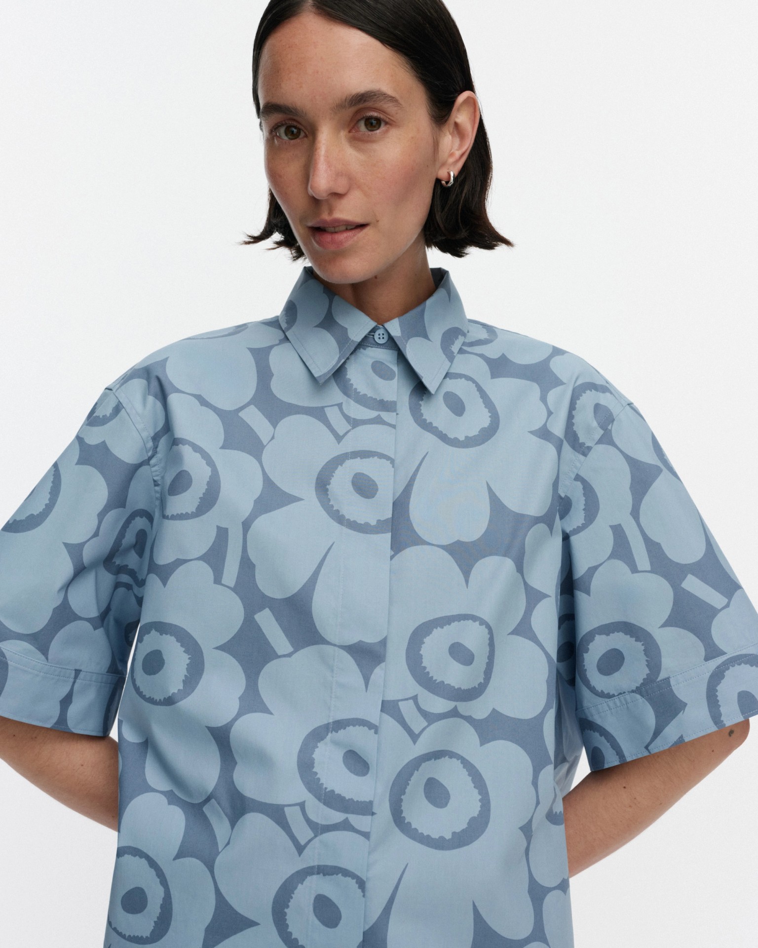 Standardi Unikko Blouse