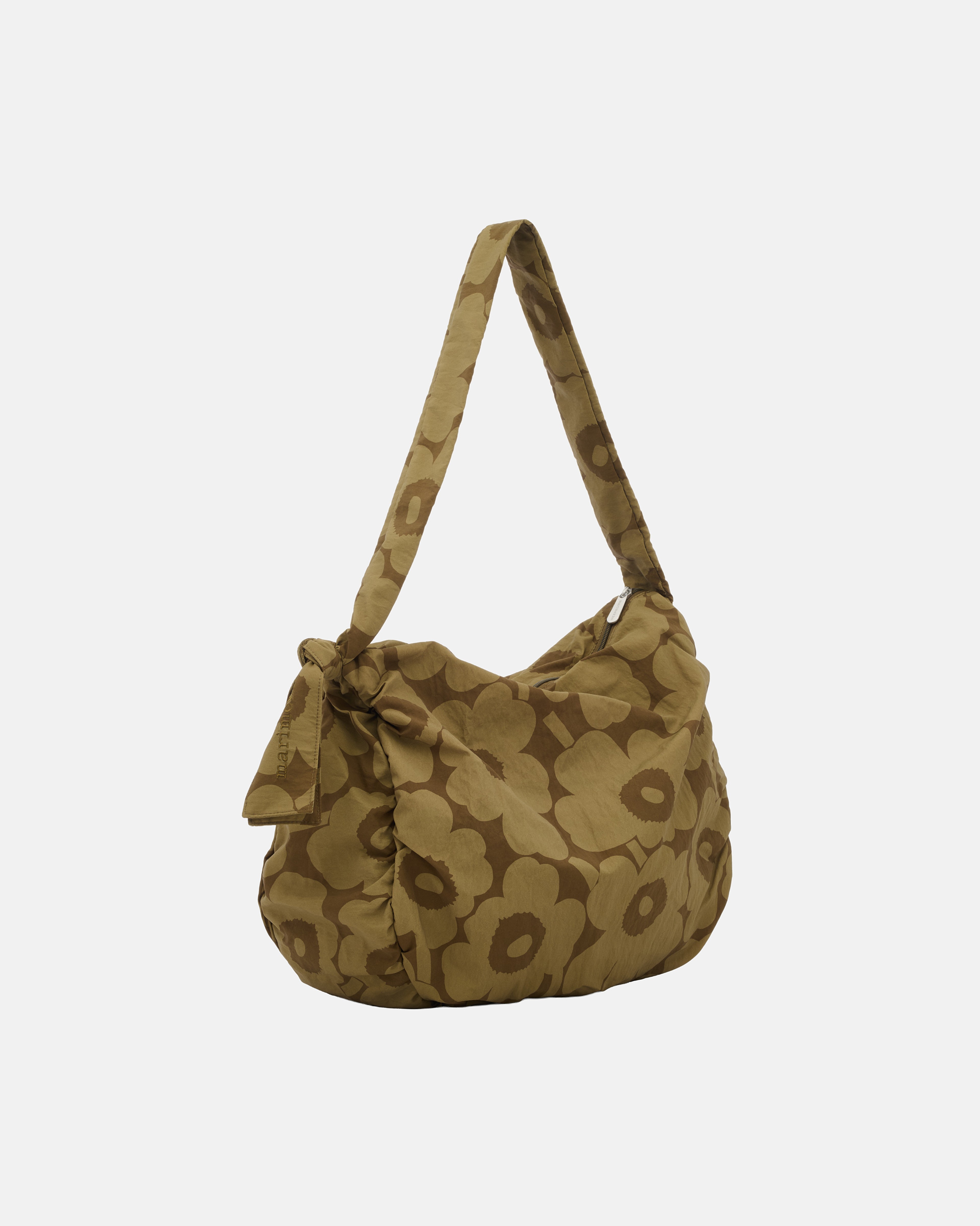 Utu L Unikko, Bag, olive green, khaki green,