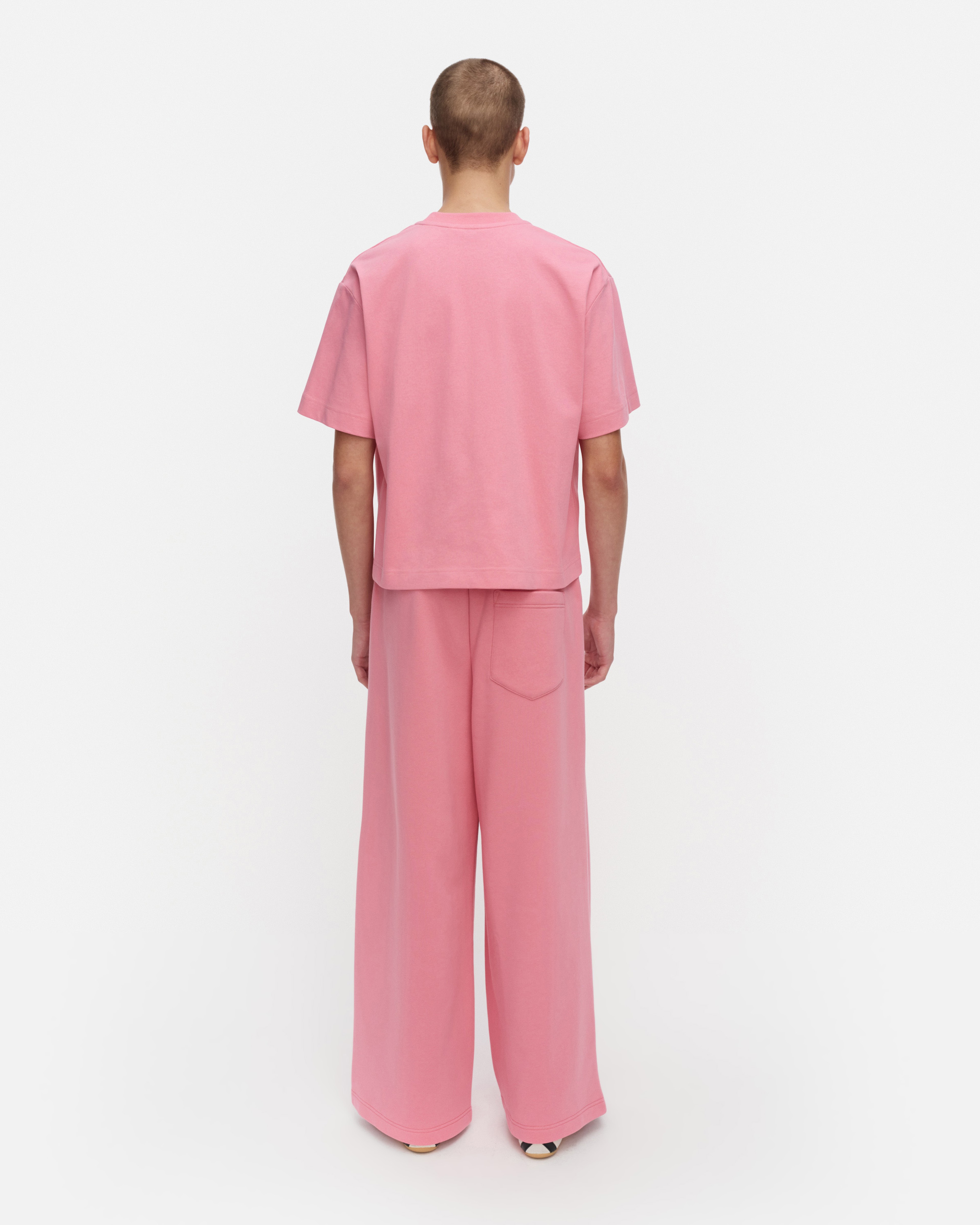 Kikapo Logo Placement Kioski sweatpants