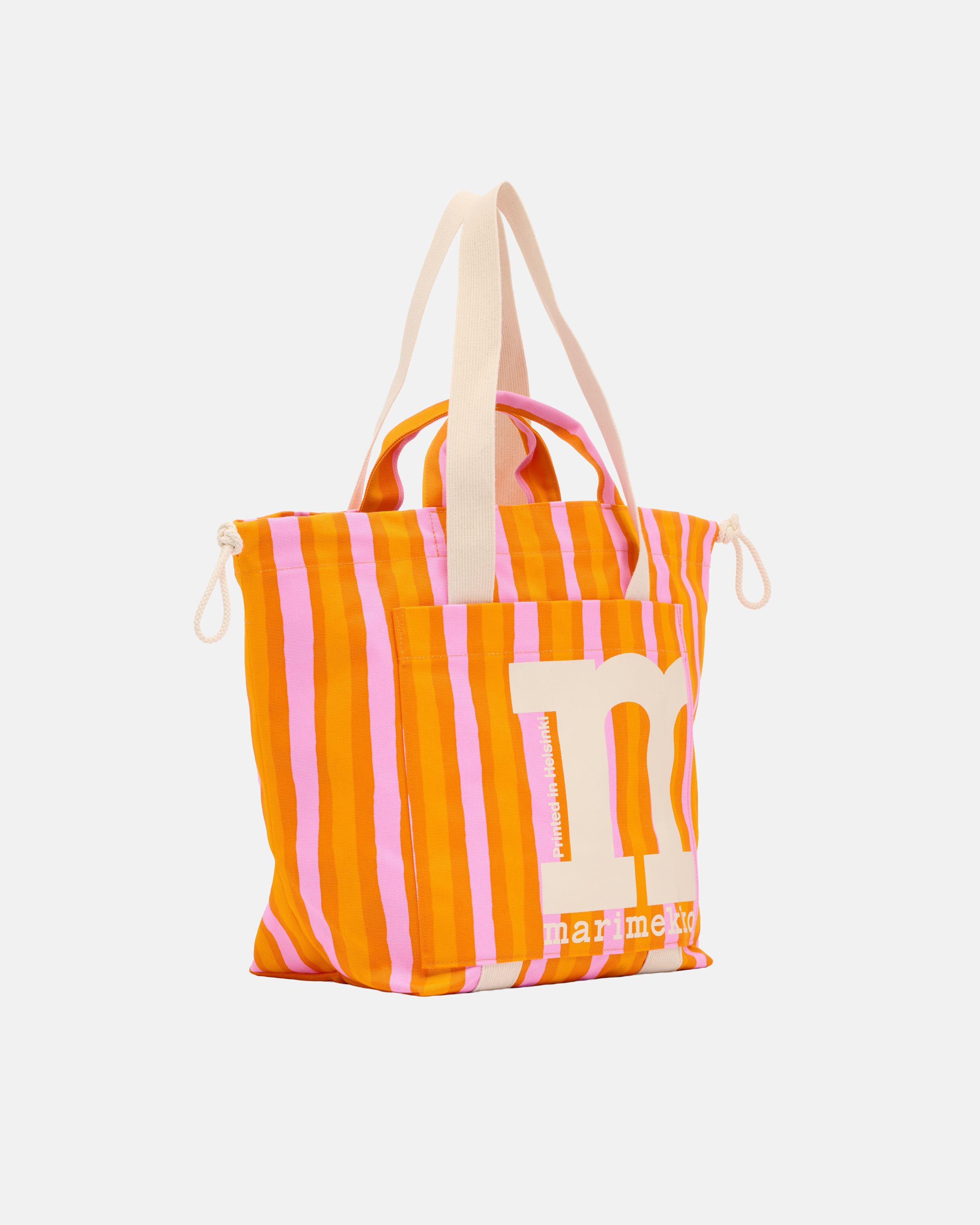 Mono City Tote Piccolo Bag | Marimekko