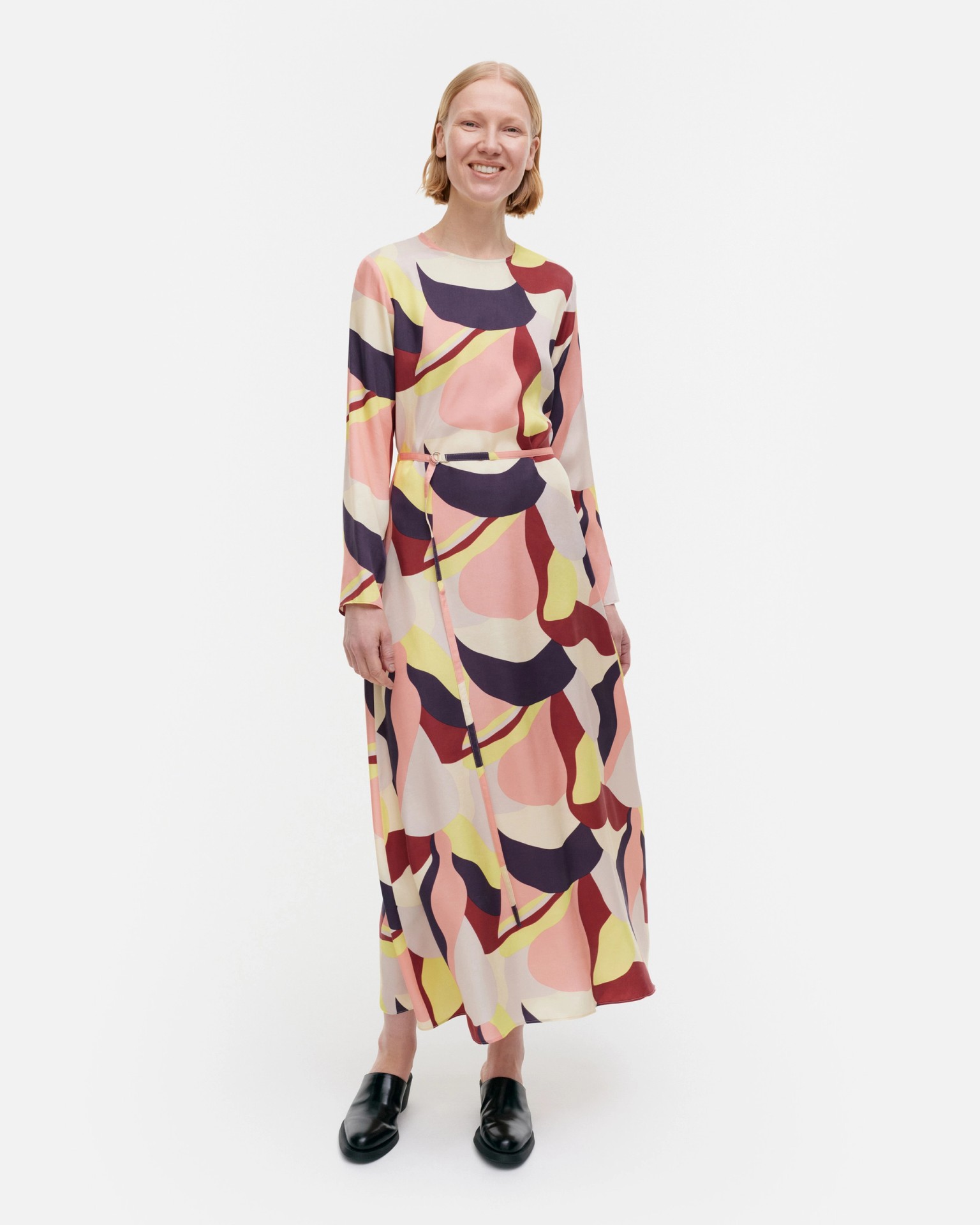 Kaverus Kamelia Dress