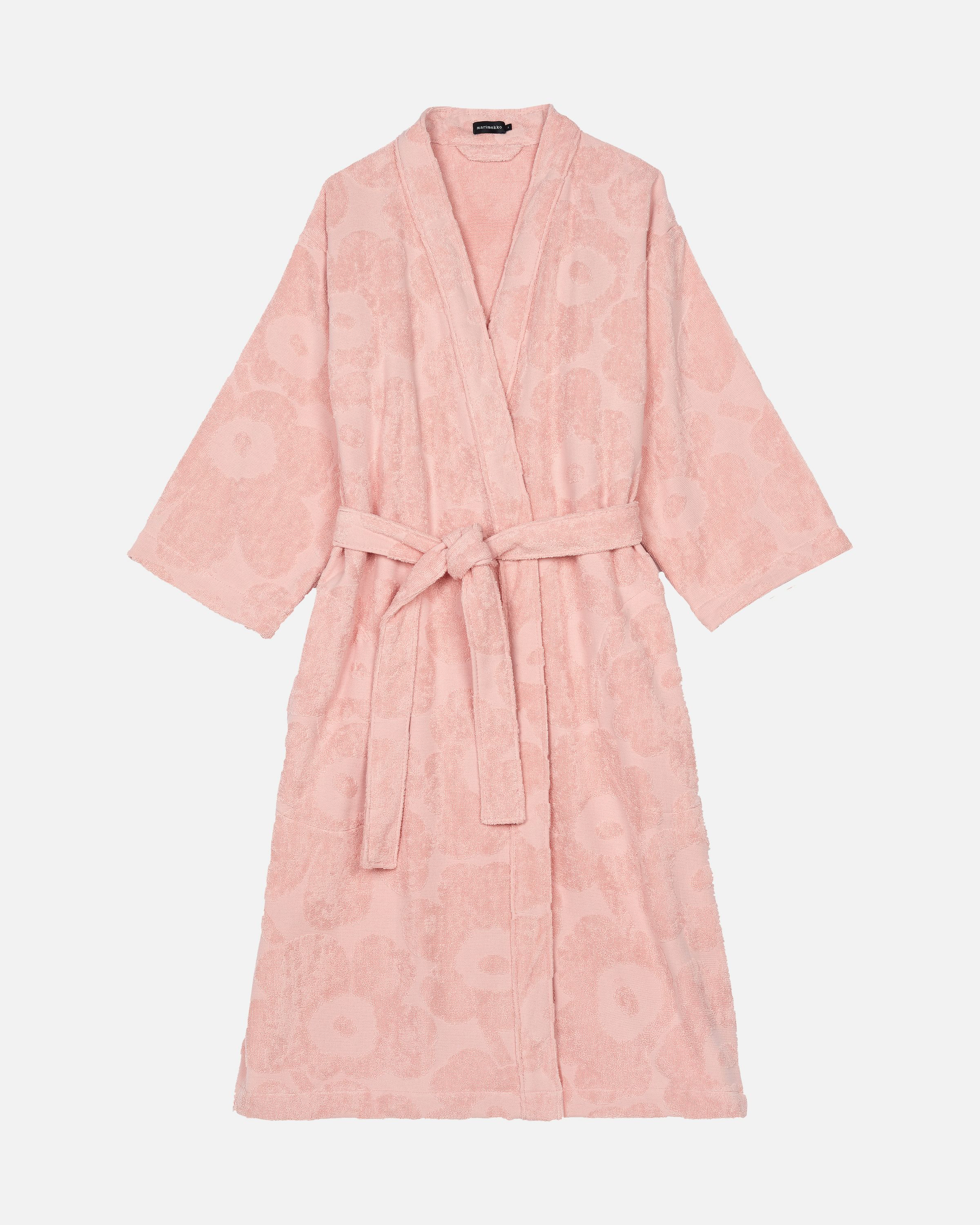 Pieni Unikko Bathrobe