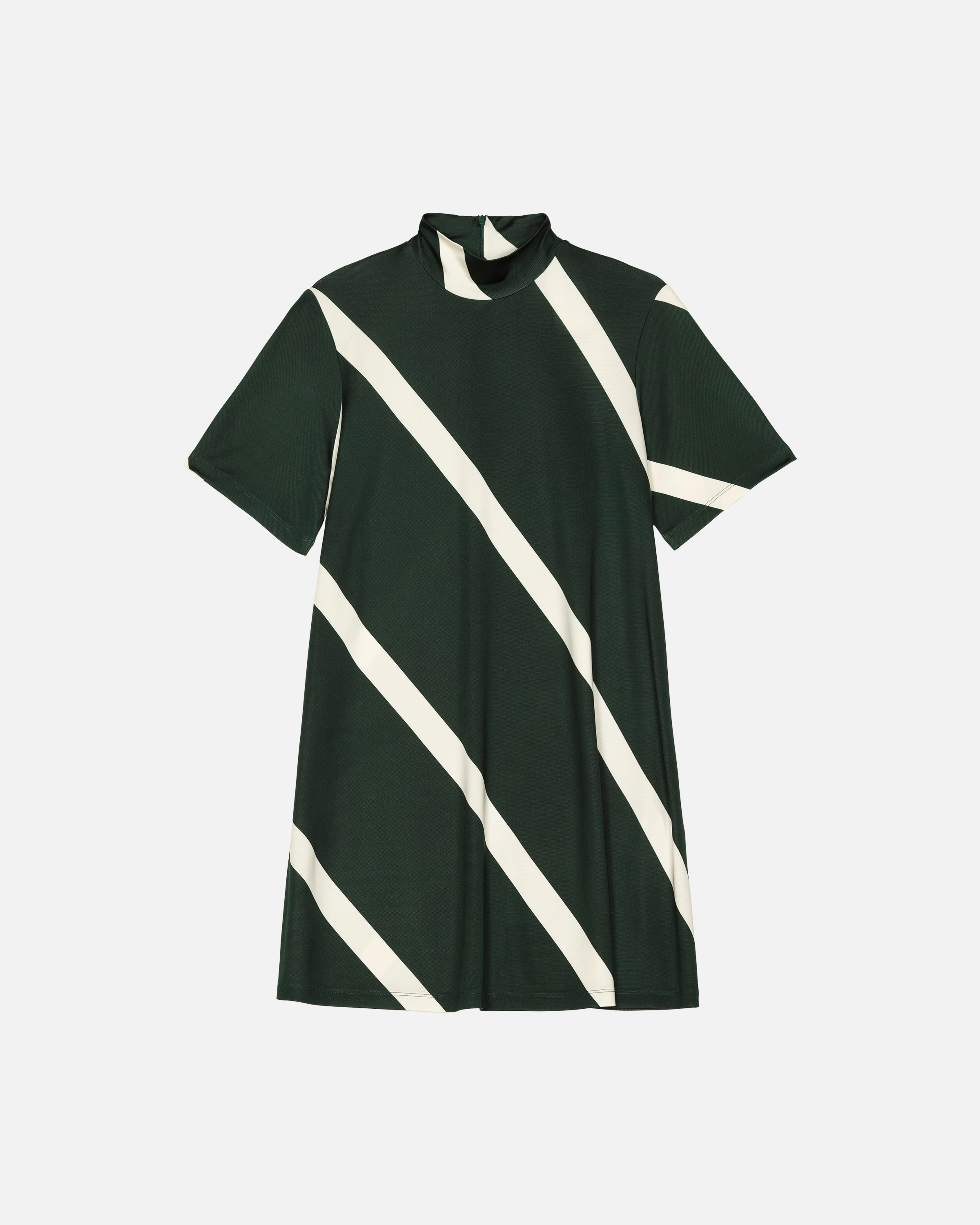 Kyhätä Basso Jersey dress