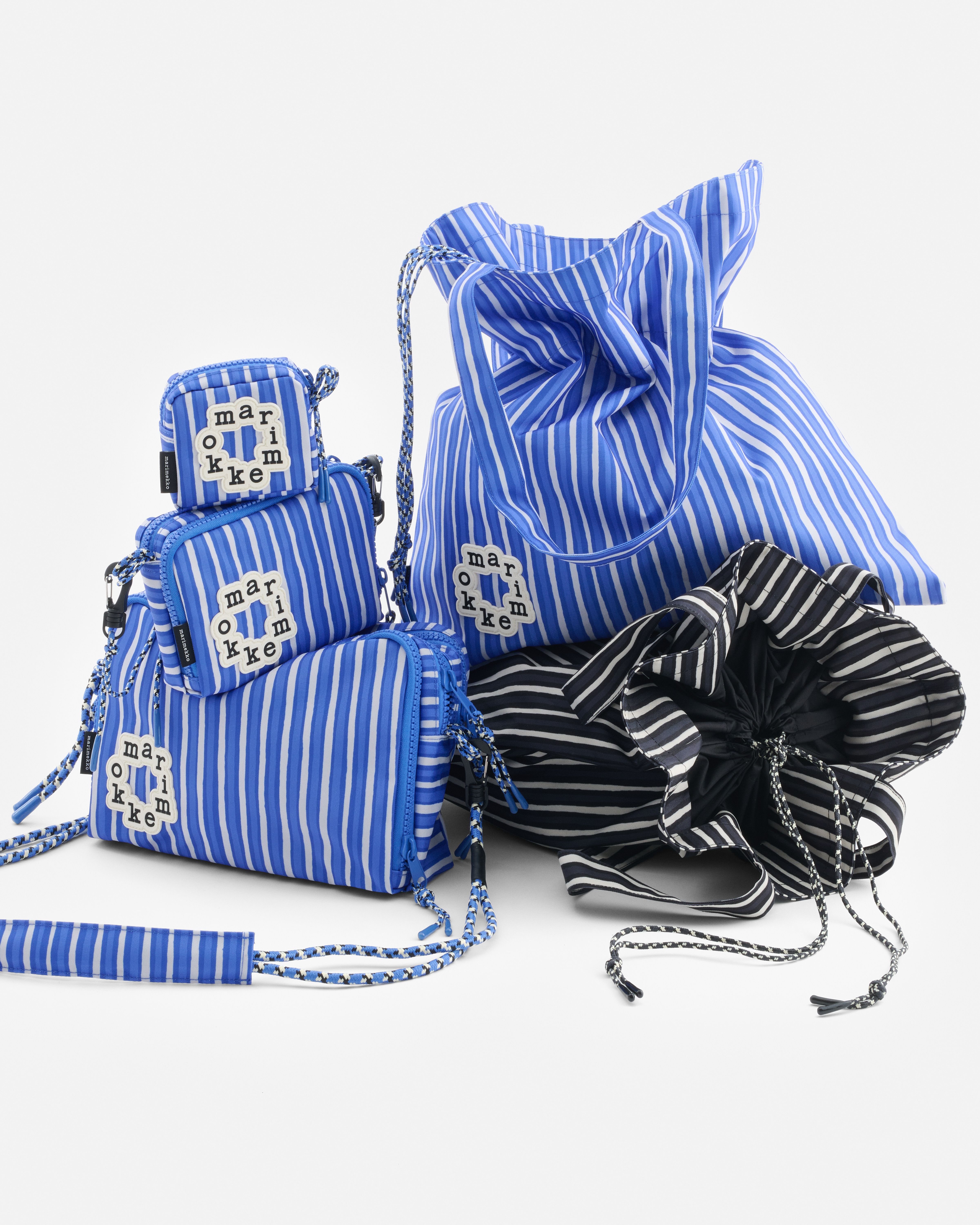 Kavari Piccolo Shoulder bag | Marimekko