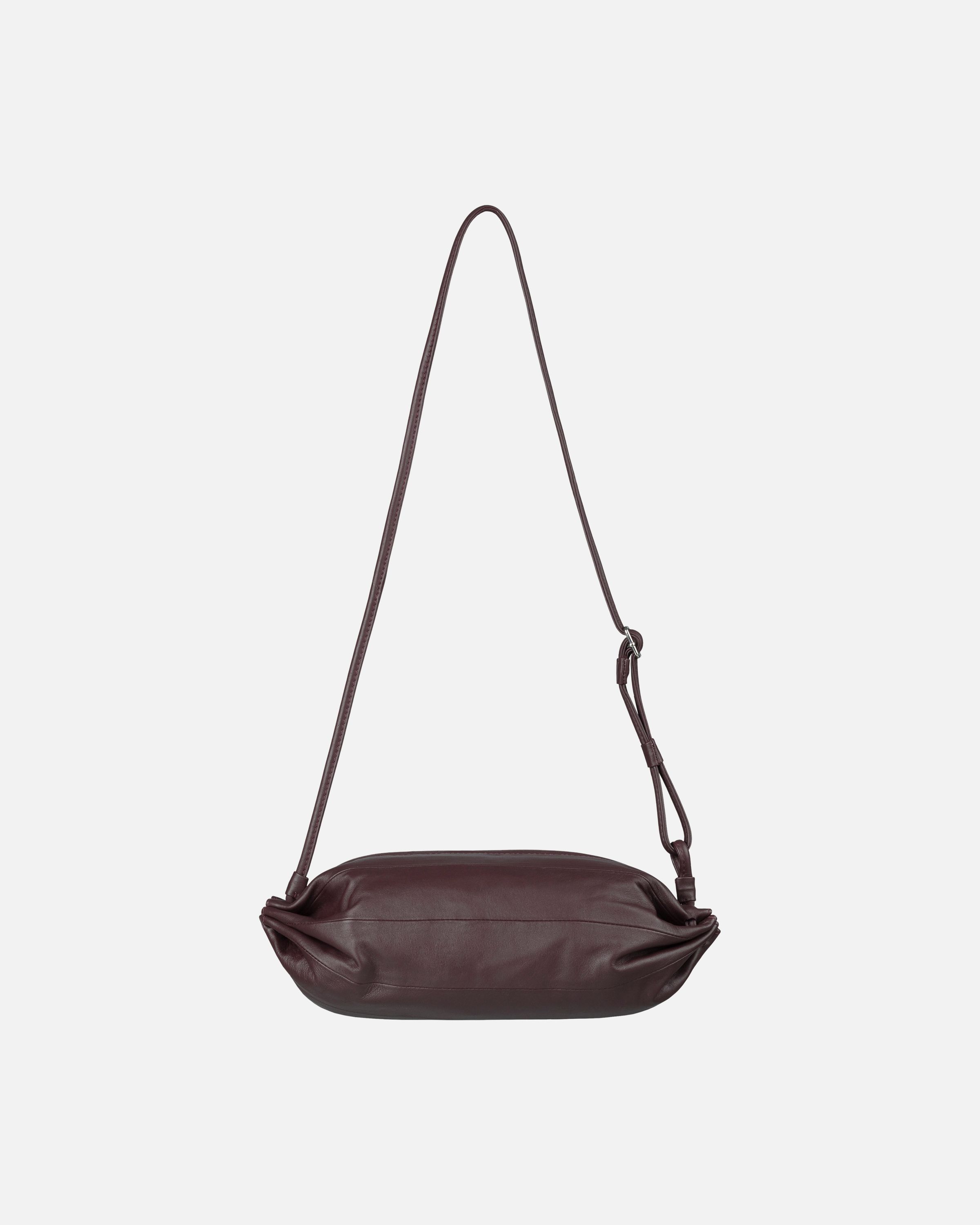 marimekko KARLA LEATHER BAGS カルラショルダーバッグ Premium leather bag Karla | Marimekko