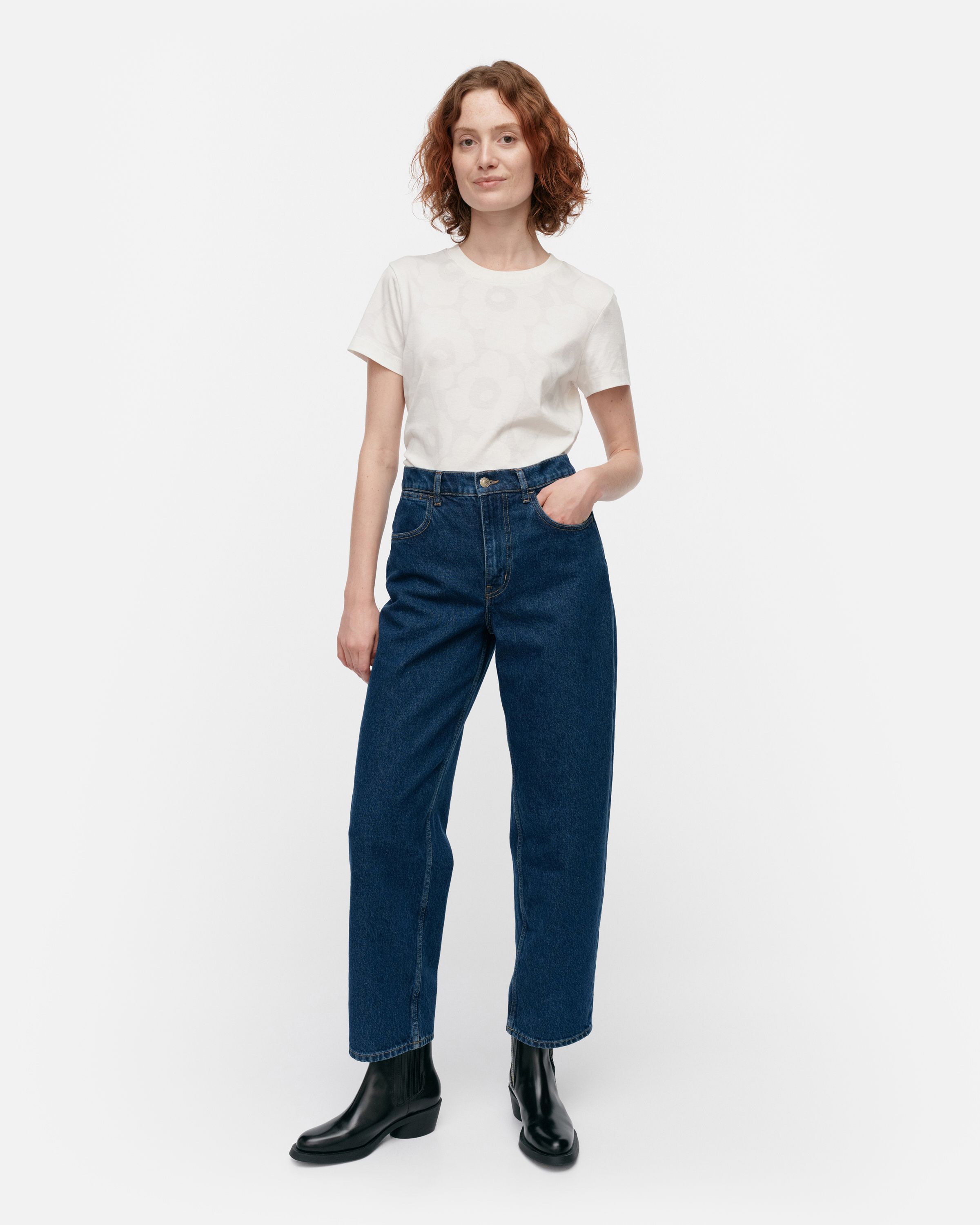 Maridenim Barrel Jeans