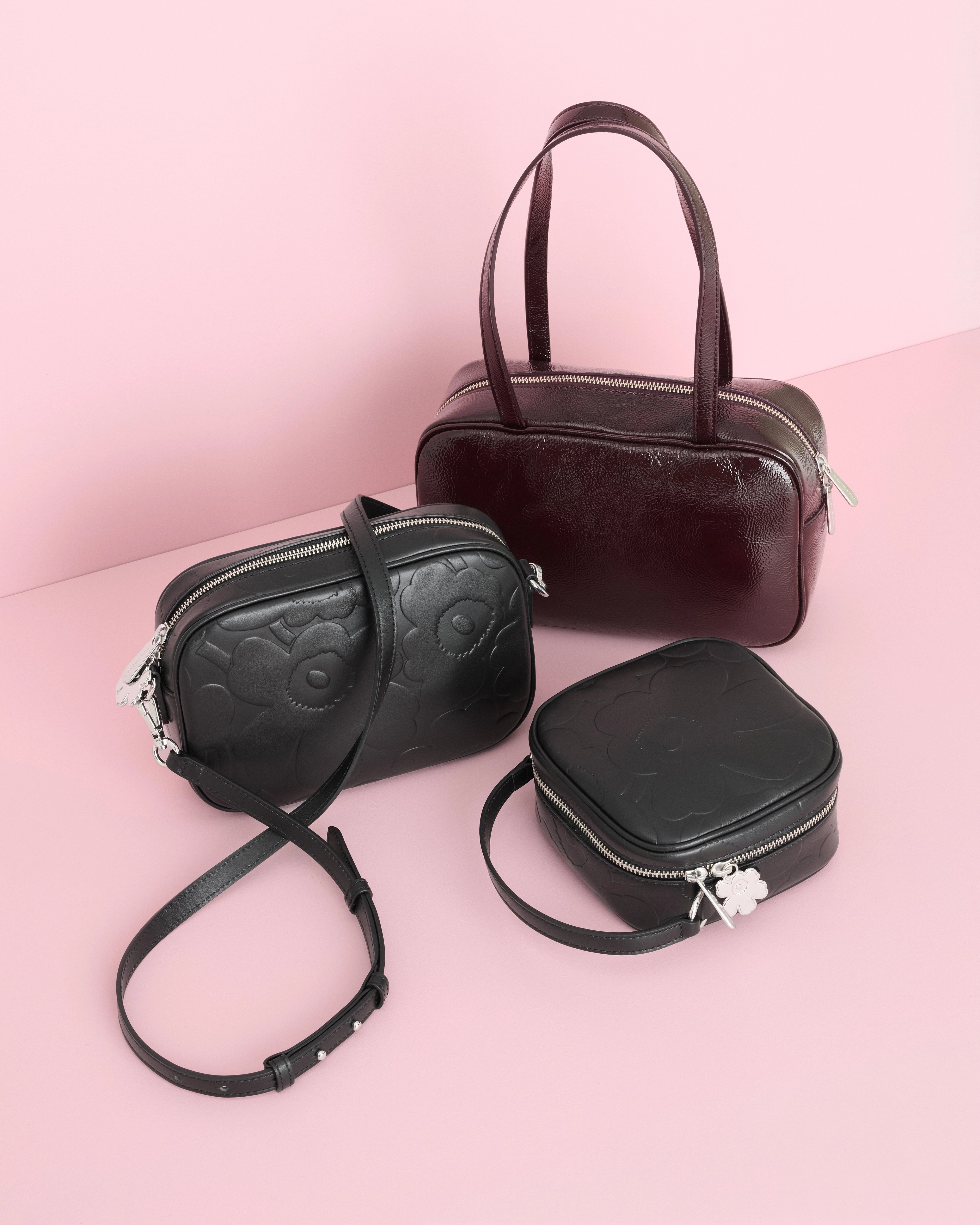Gratha Mini Unikko Shoulder bag