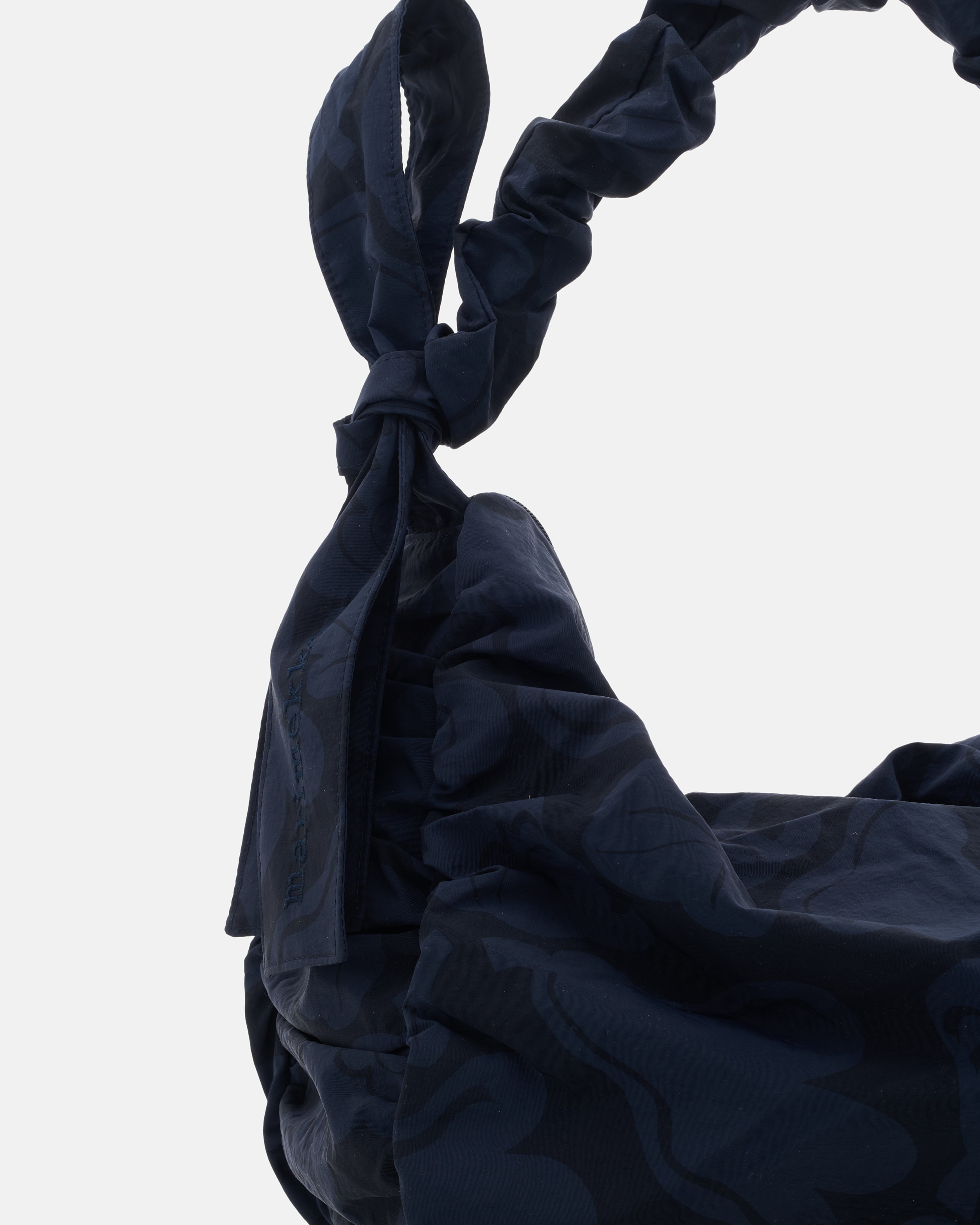 Utu L Kukasta Kukkaan Bag