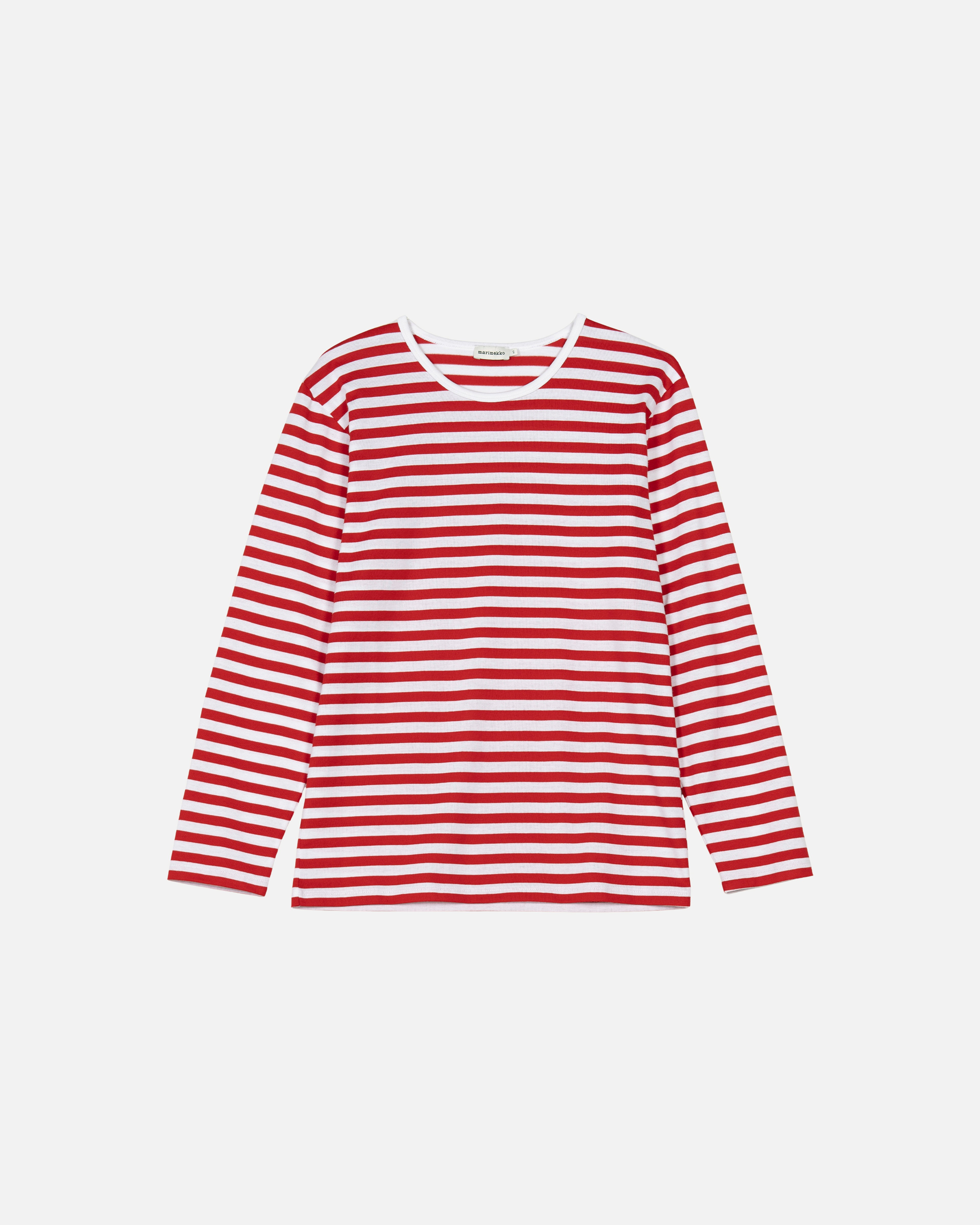 Pitkähiha Jersey shirt