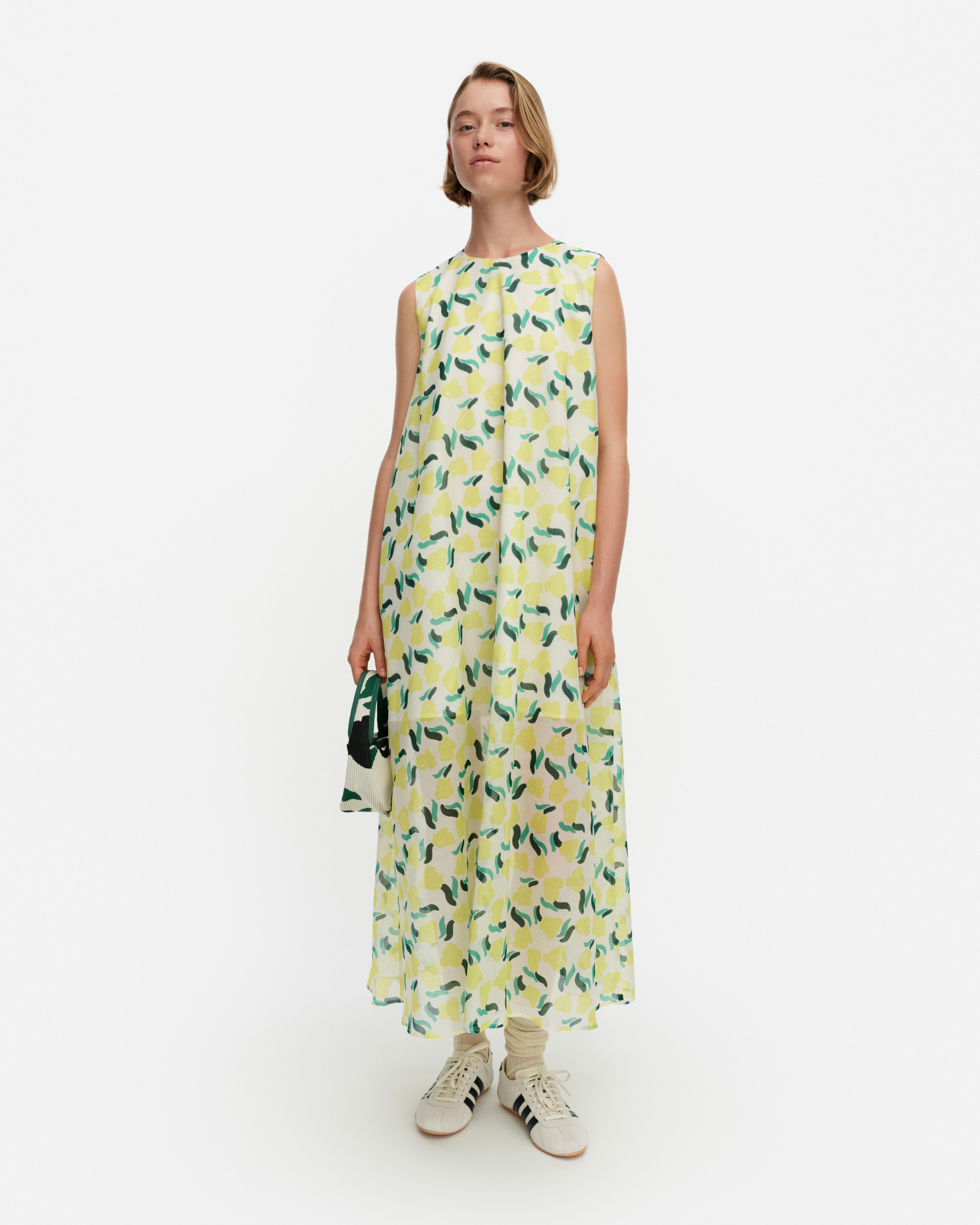 Piirroot Lemmitty Dress