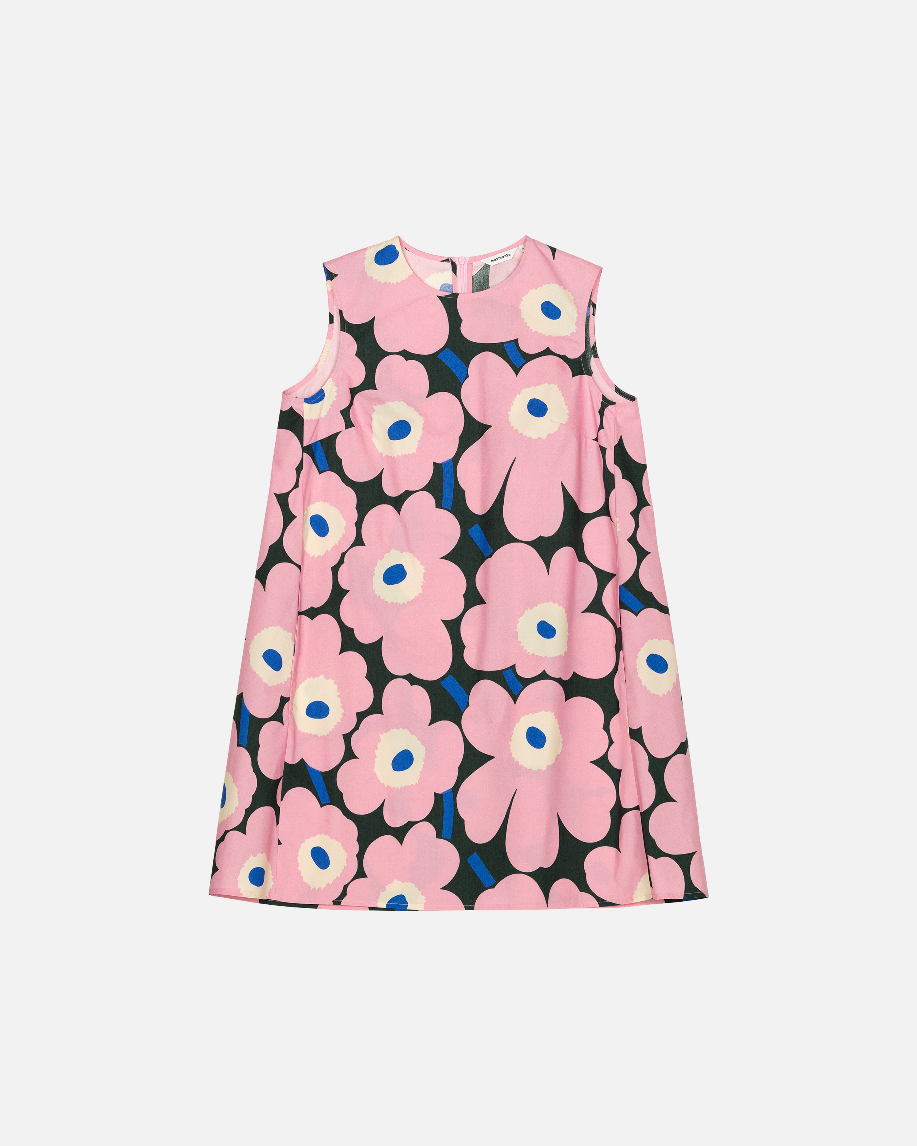 Ae Palatsi Unikko Dress