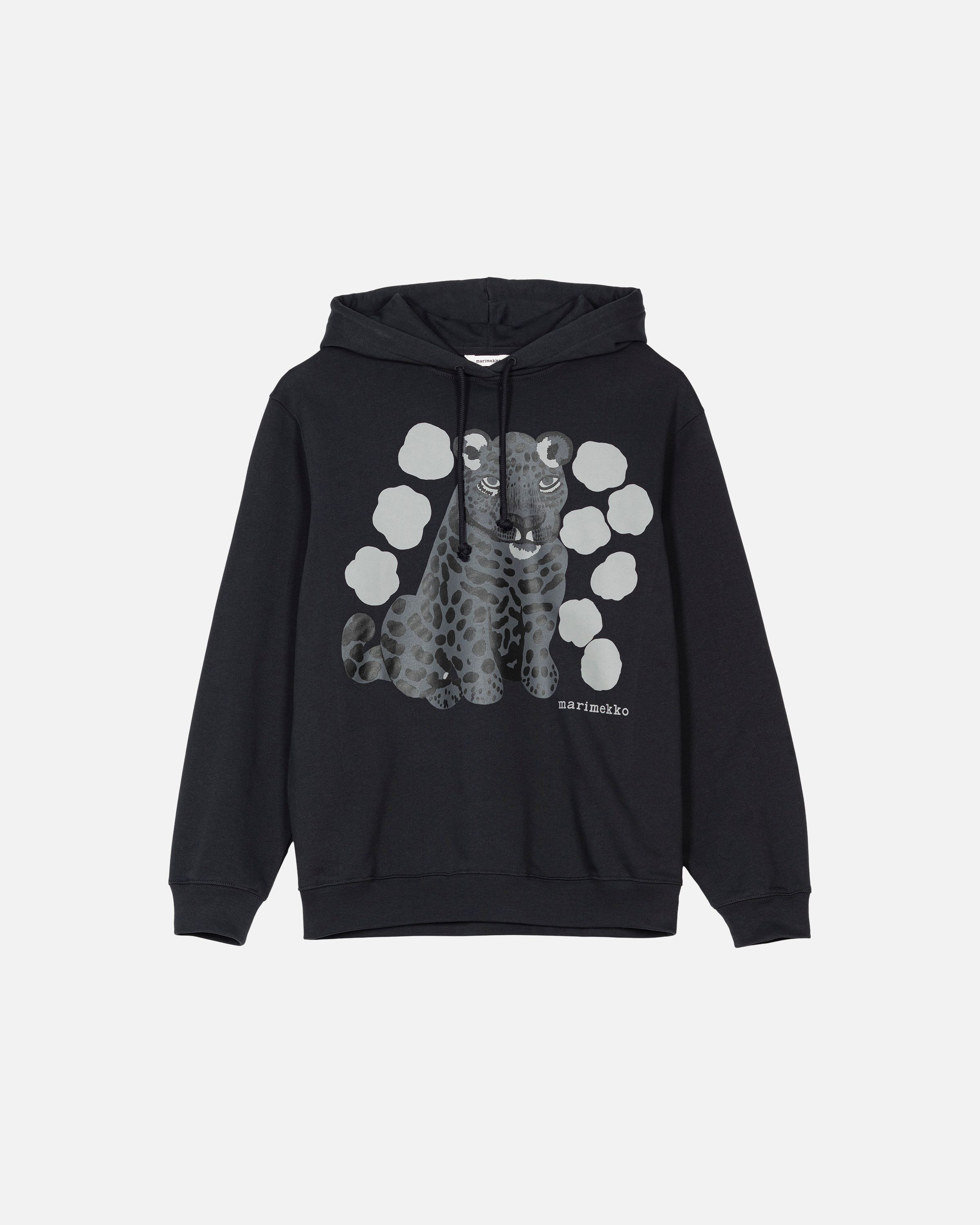 Ivvar kaksoset Hoodie | Marimekko
