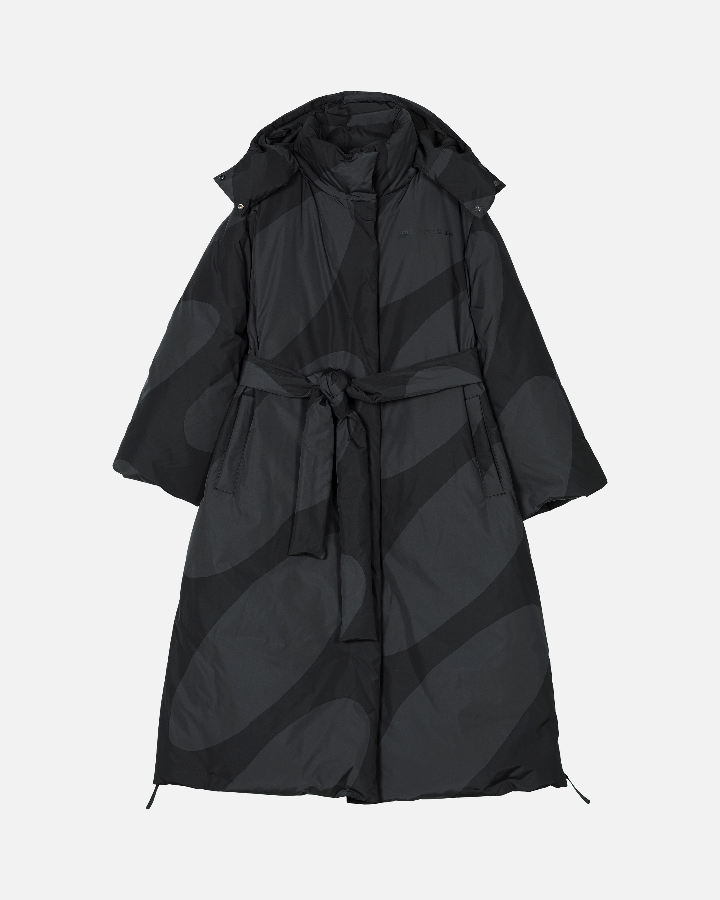 Suoja Linssi Down coat