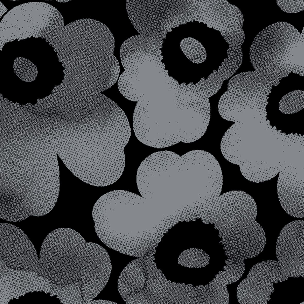 marimekko - Rento Akvarelli Unikko ワンピース Rento Akvarelli Unikko Dress | Marimekko