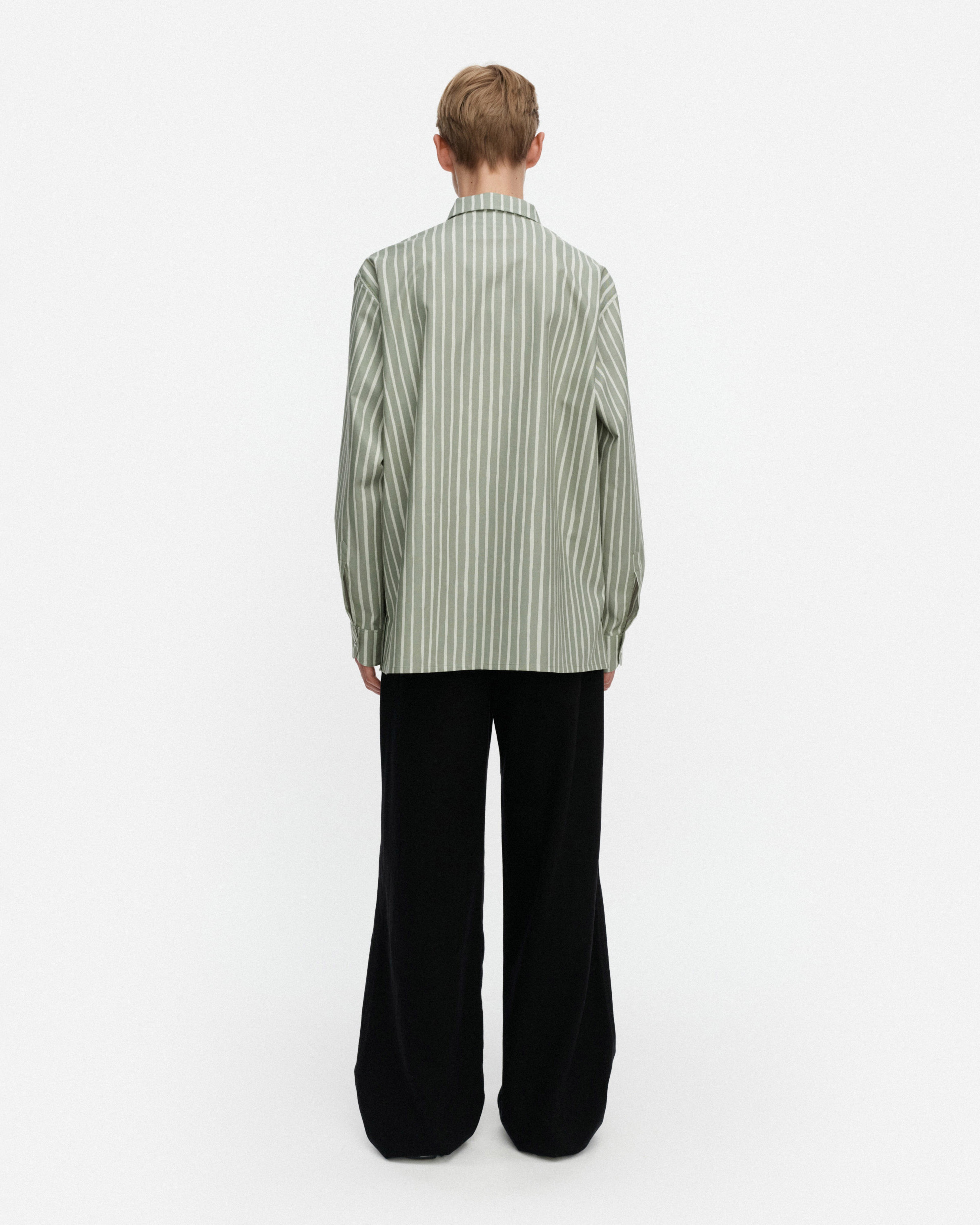 Jokapoika Kioski cotton shirt