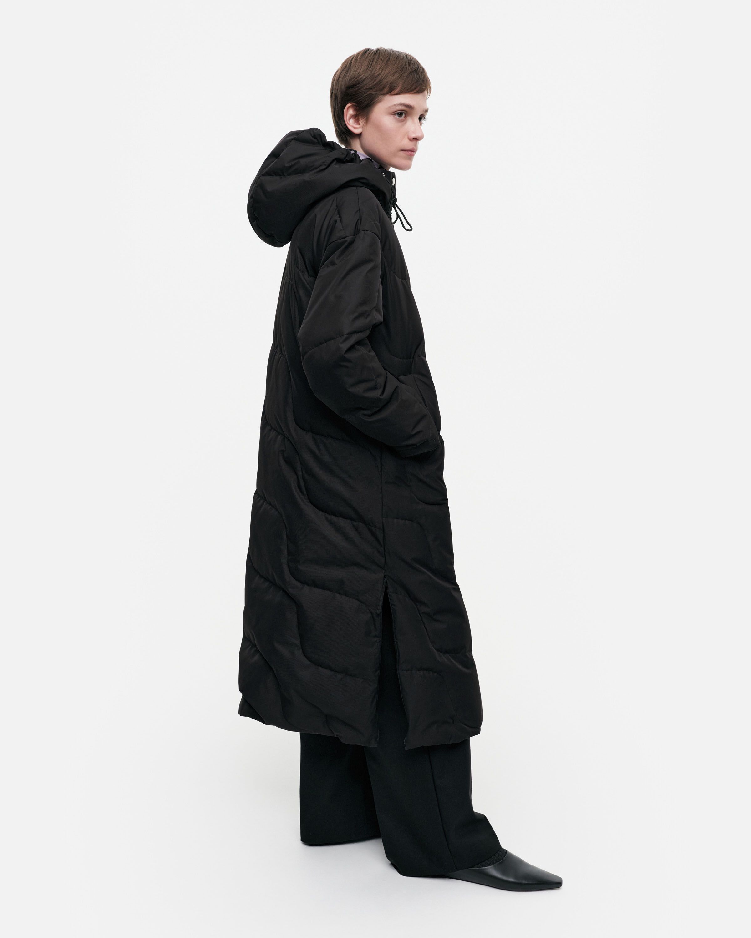 Teema Taifuuni Down coat