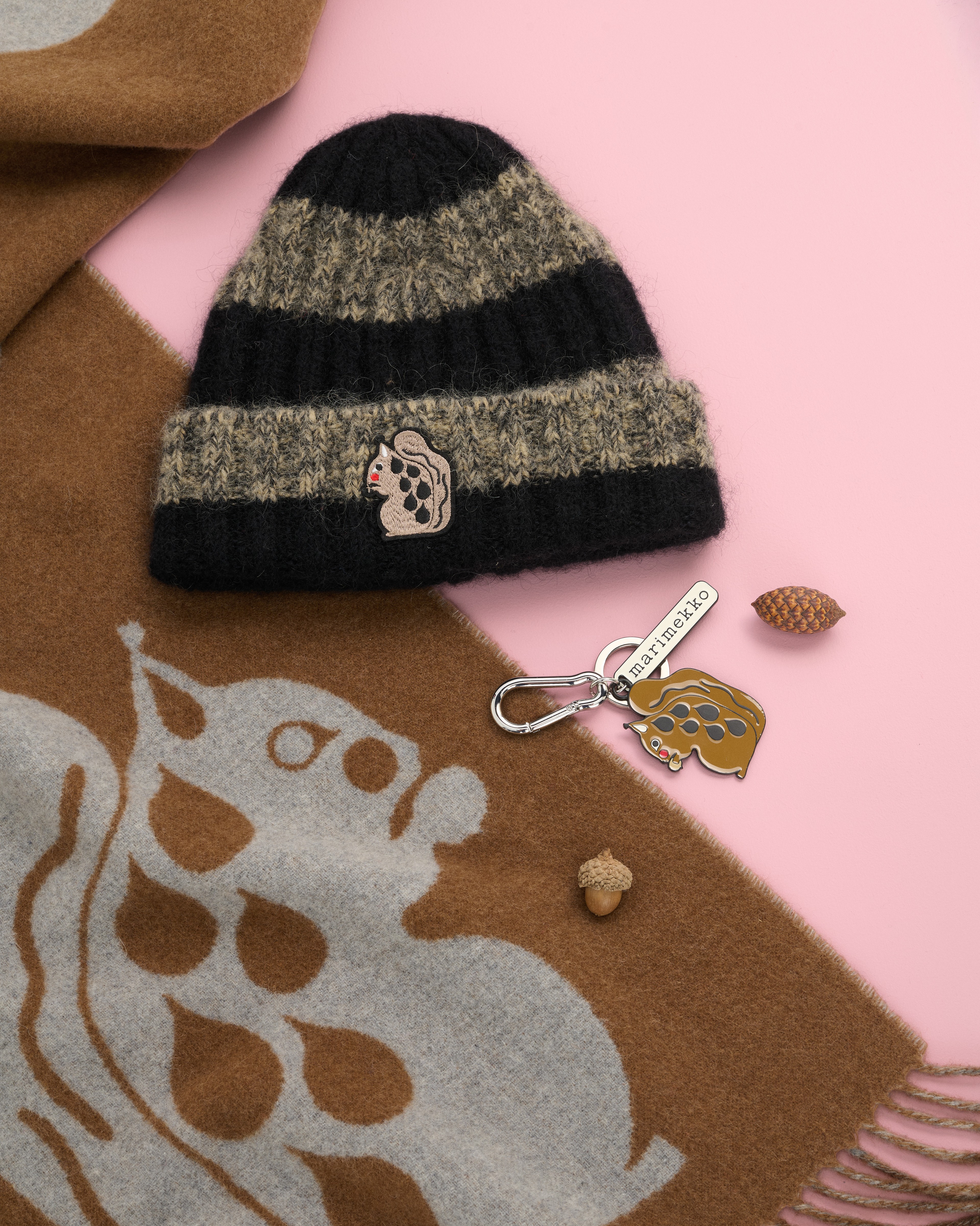 Järjestys Kurre Kioski beanie