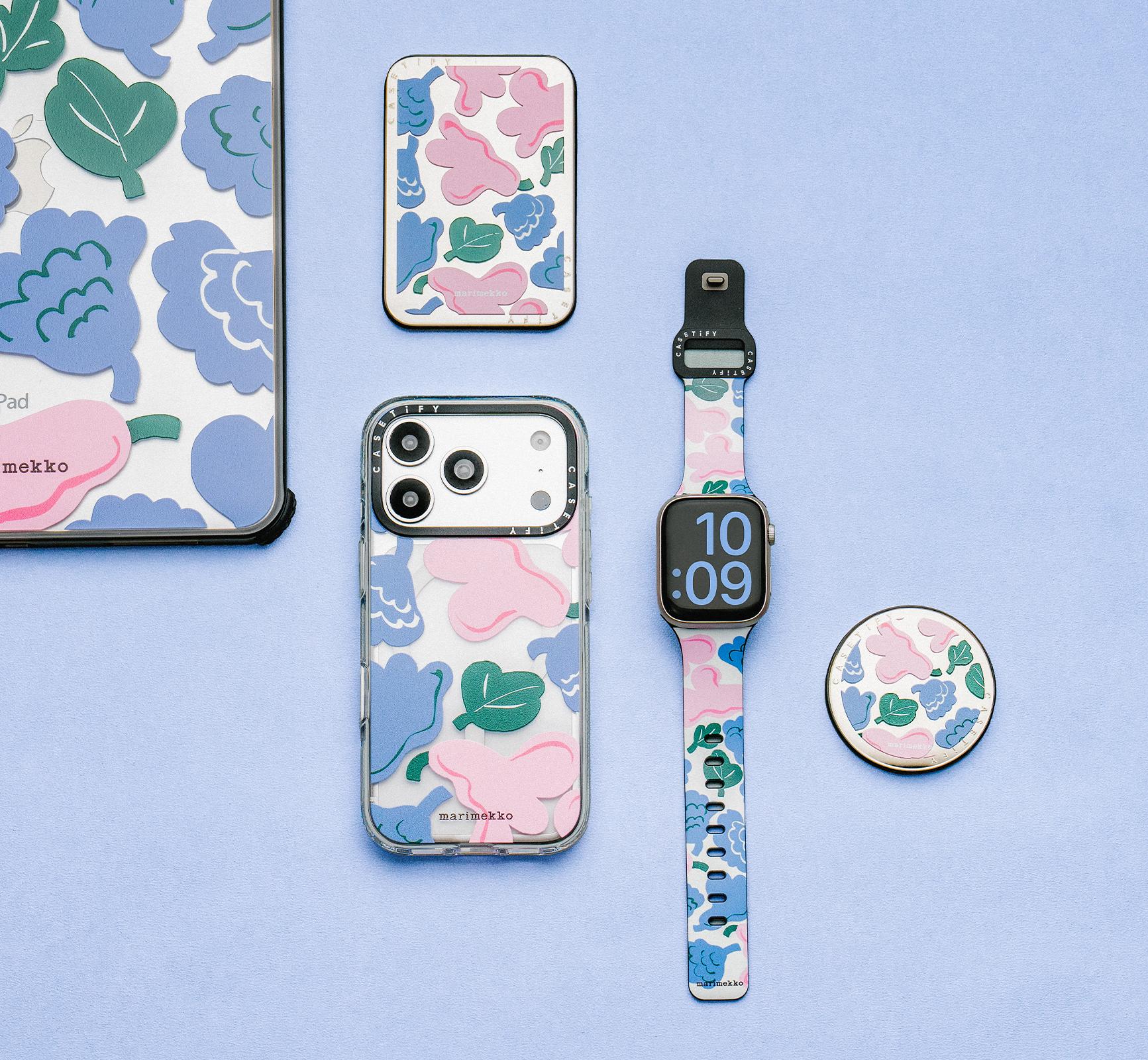 Artikel von Marimekko x Casetify