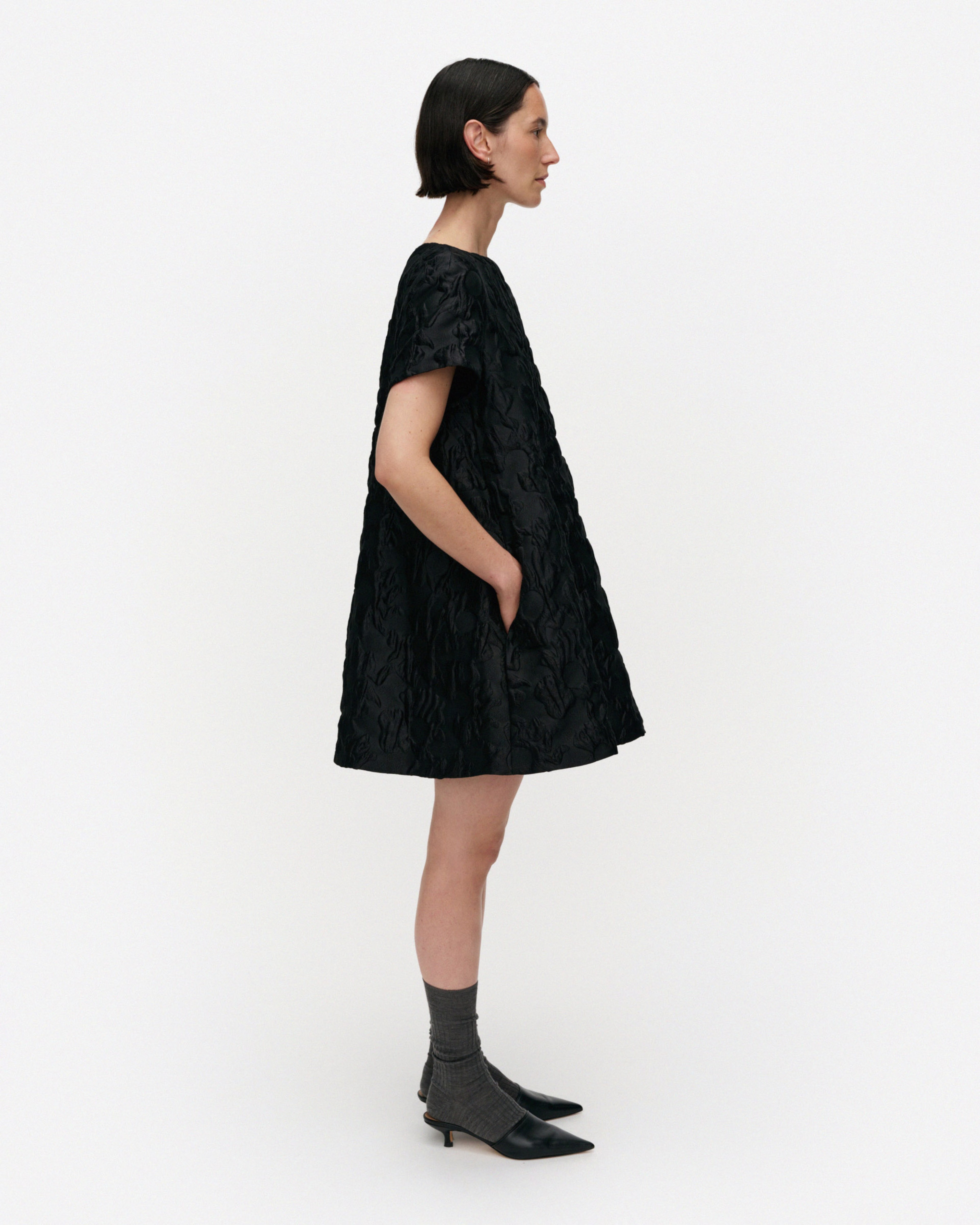Mystia Lossi Dress