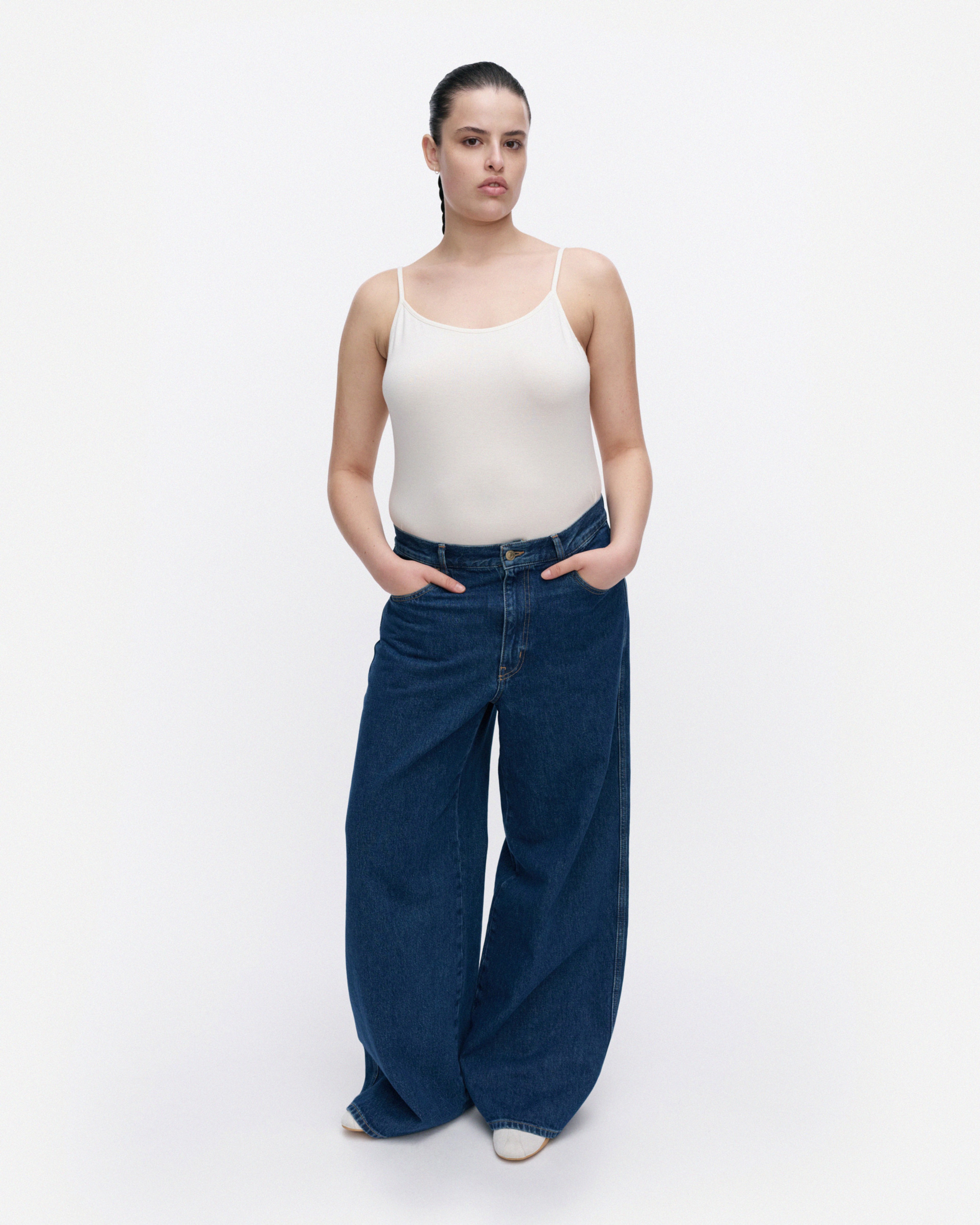 Syleily Top