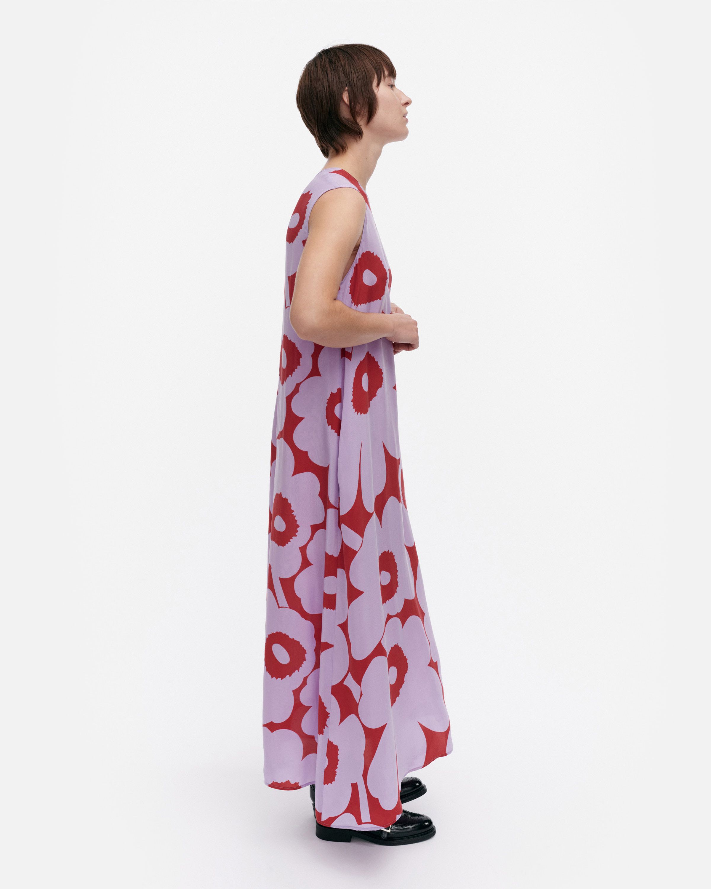 Migot Unikko Dress | Marimekko