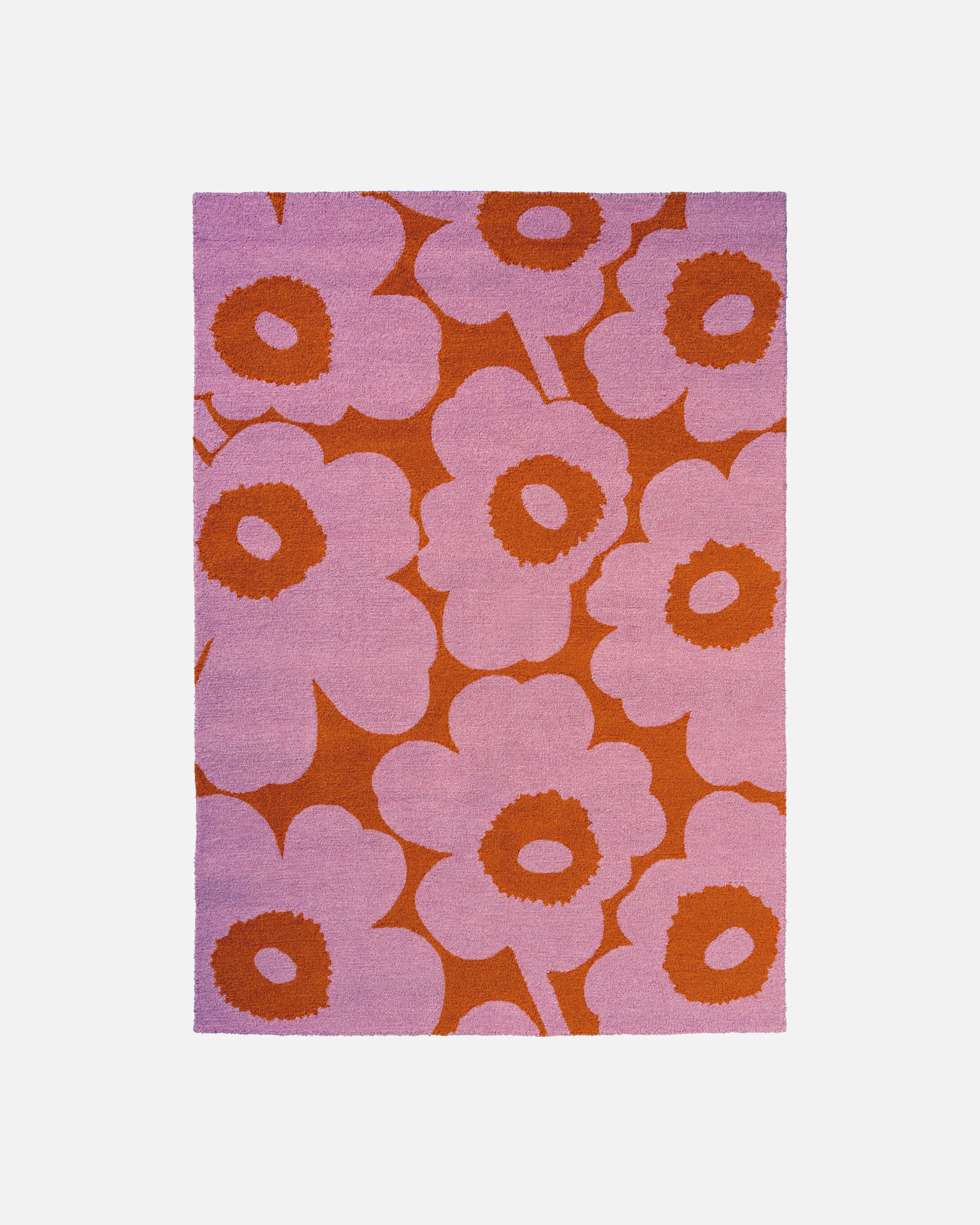 Unikko Outdoor Rug 160 x 230 cm | Marimekko