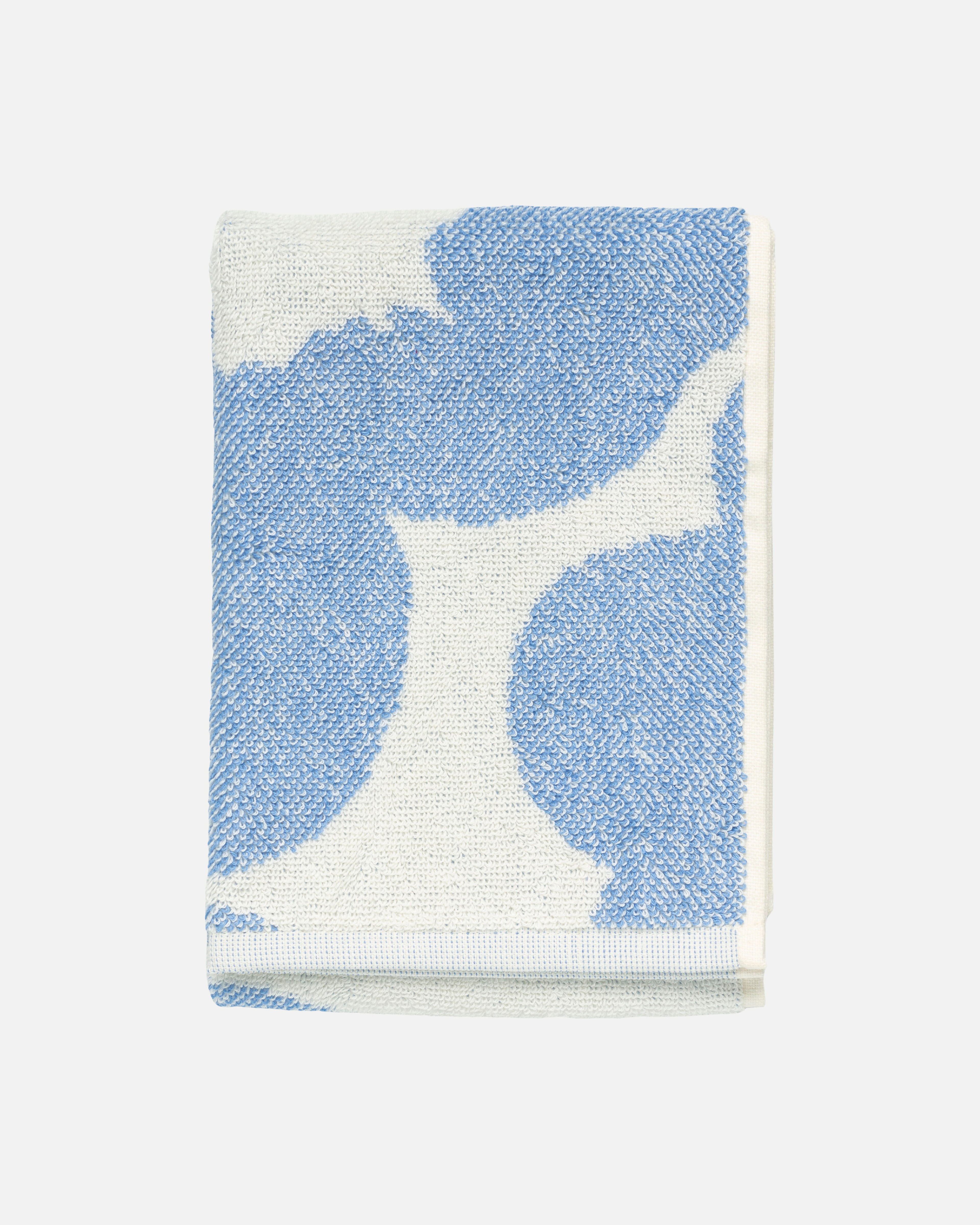 Unikko Guest towel 32x50 cm