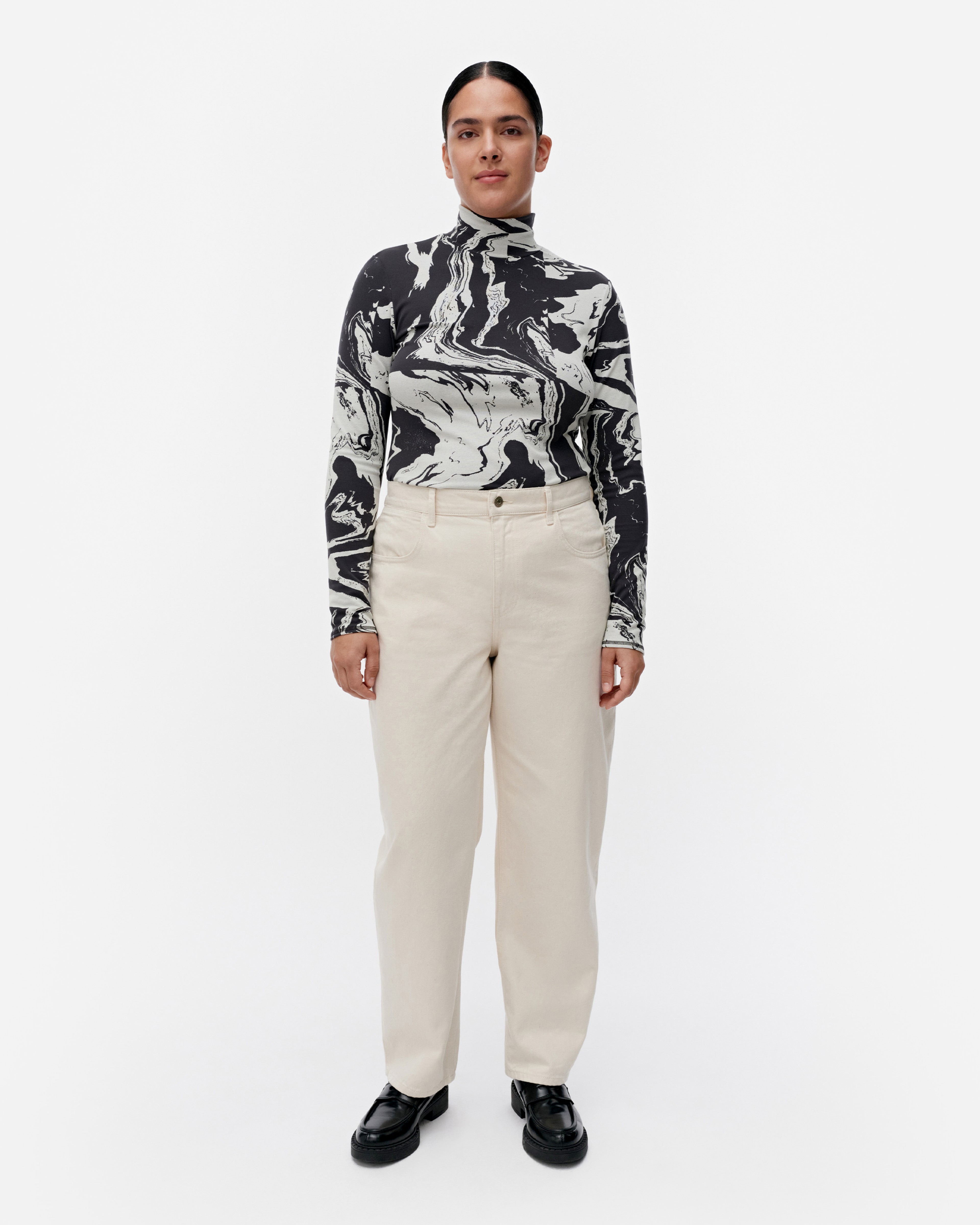 Maridenim Barrel, Farkut, natural,