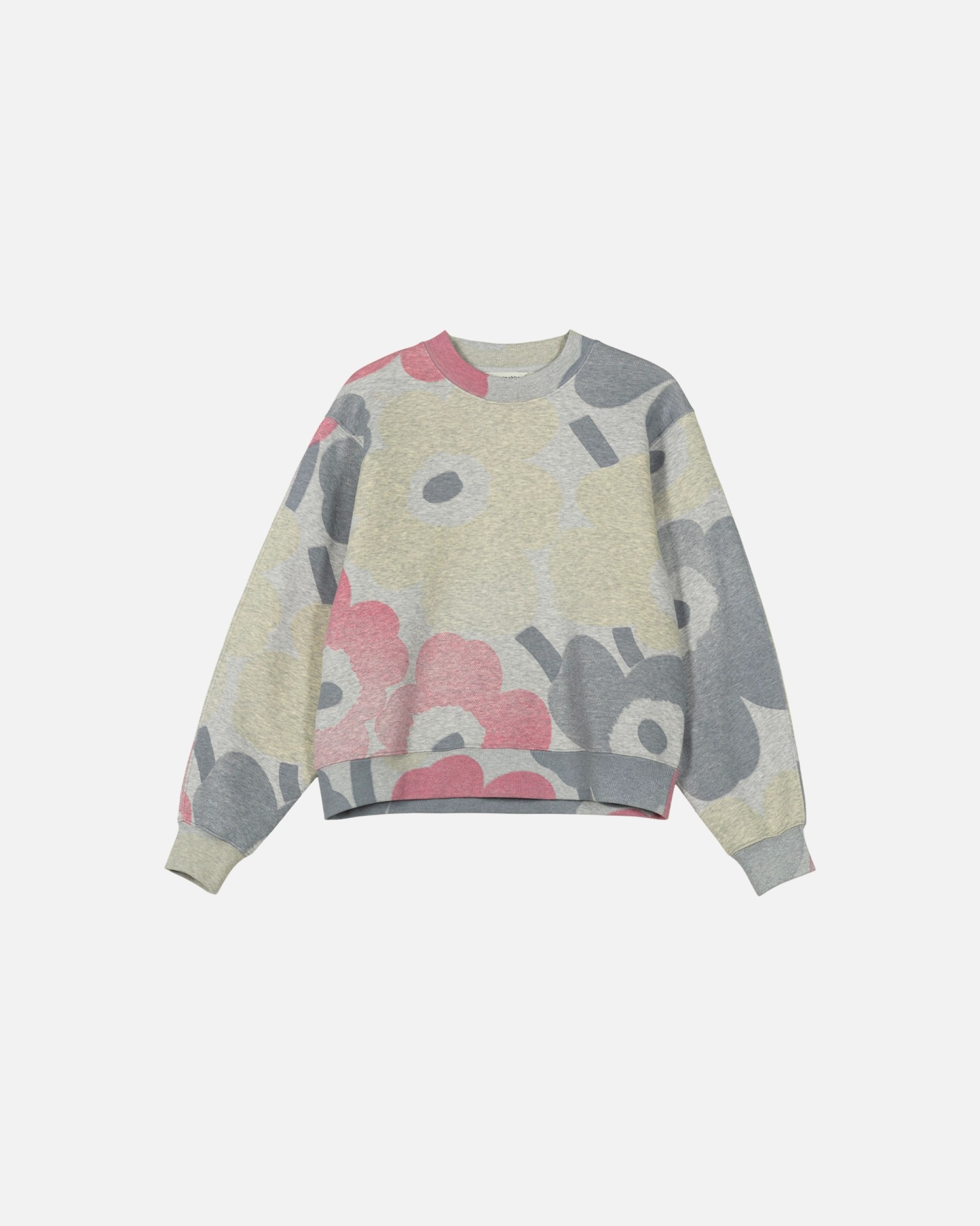 Trilce Unikko Kioski sweatshirt