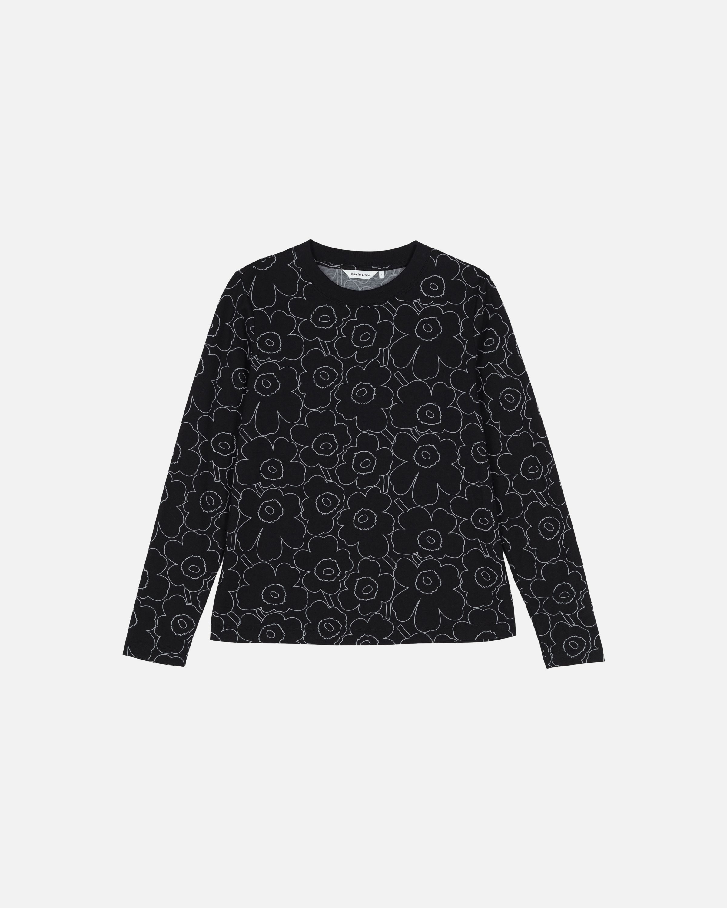 新品 marimekko Papajo / Pilvi Iso Shirt