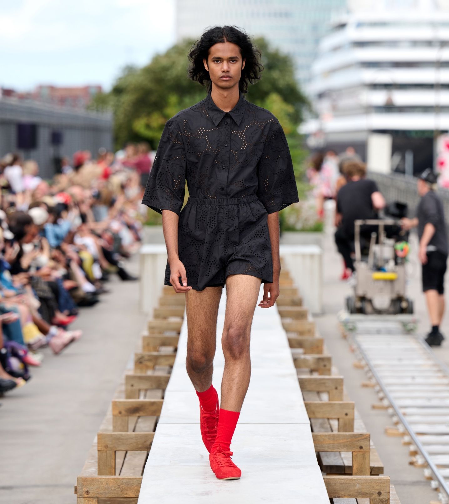 Marimekko CPHFW SS27