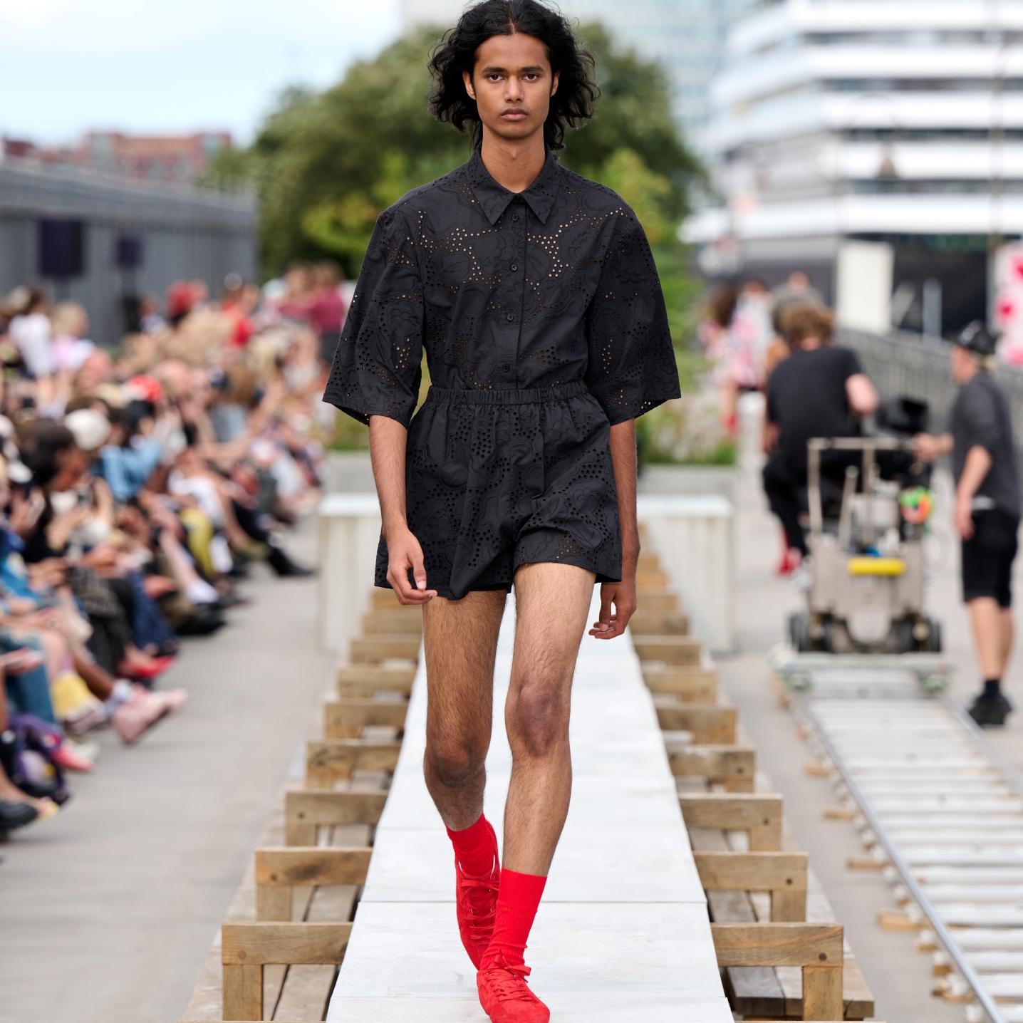Marimekko CPHFW SS27