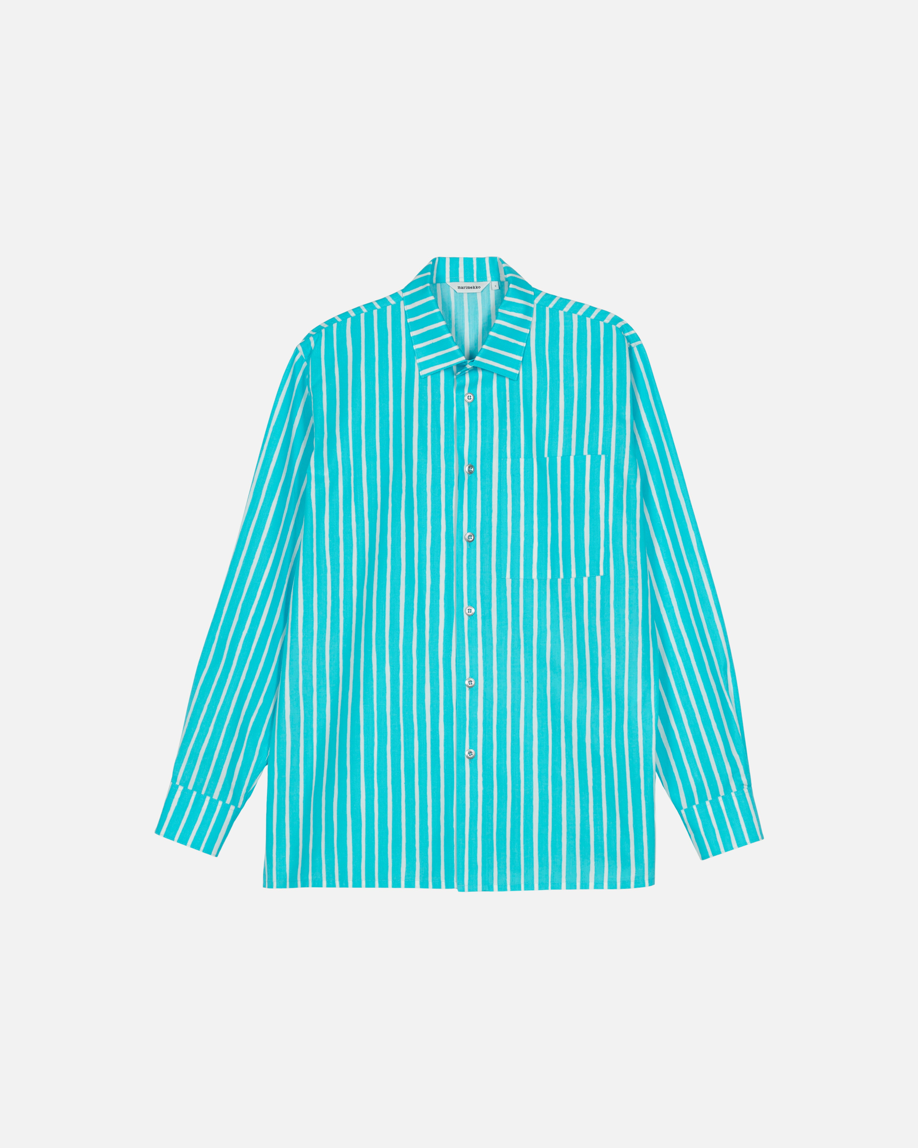 Jokapoika Kioski cotton shirt