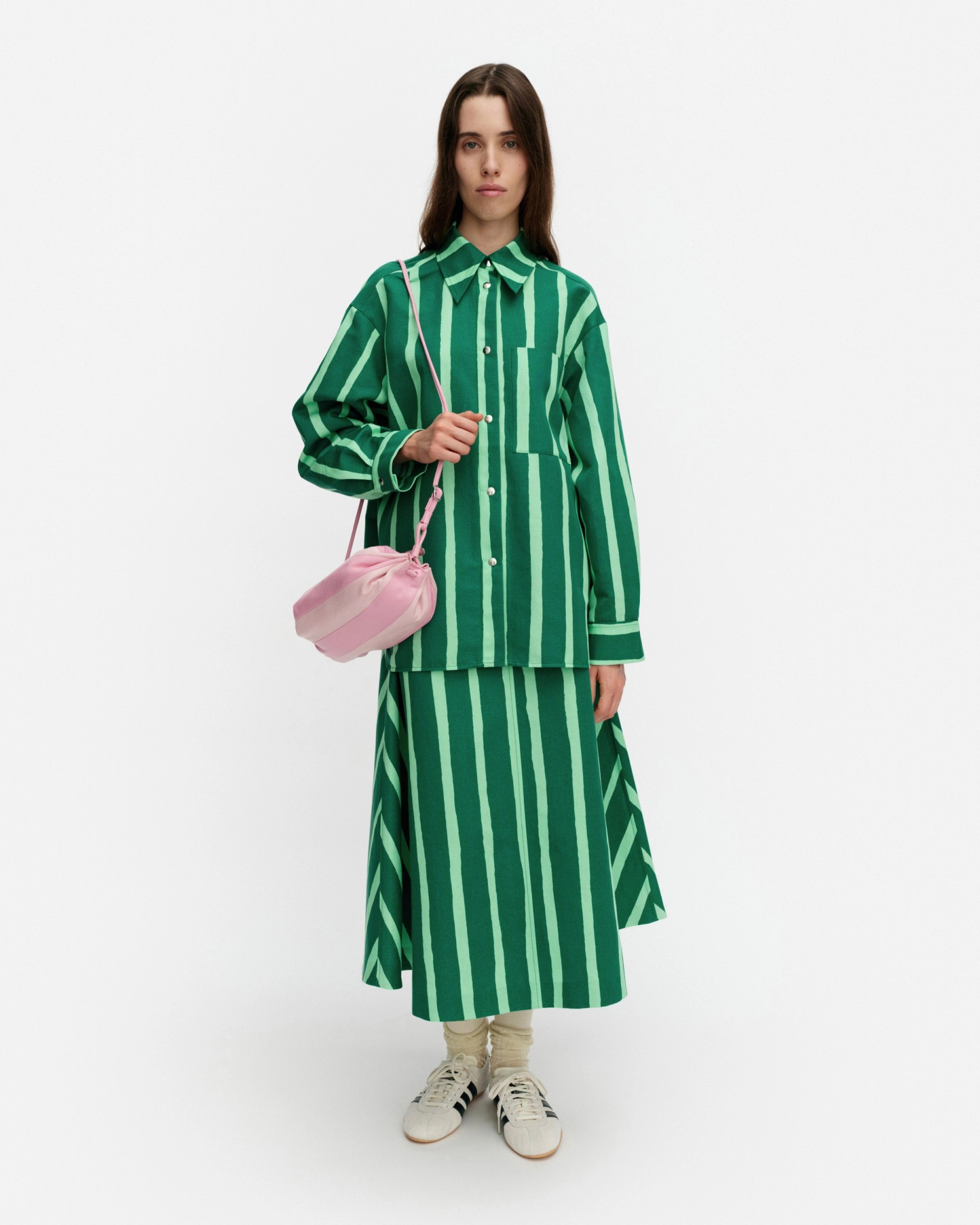 Kokoelma Piccolo Shirt