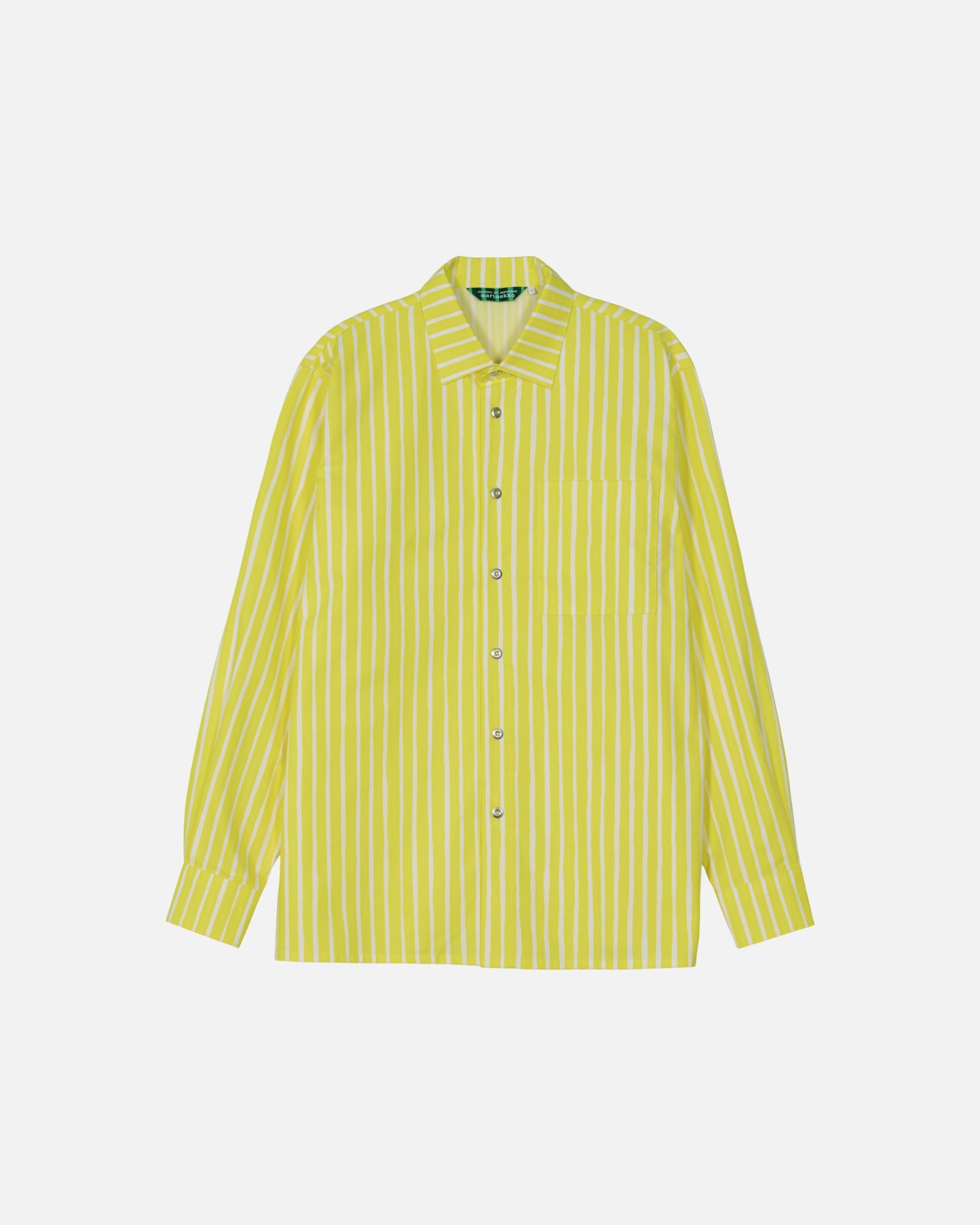 Jokapoika Kioski cotton shirt