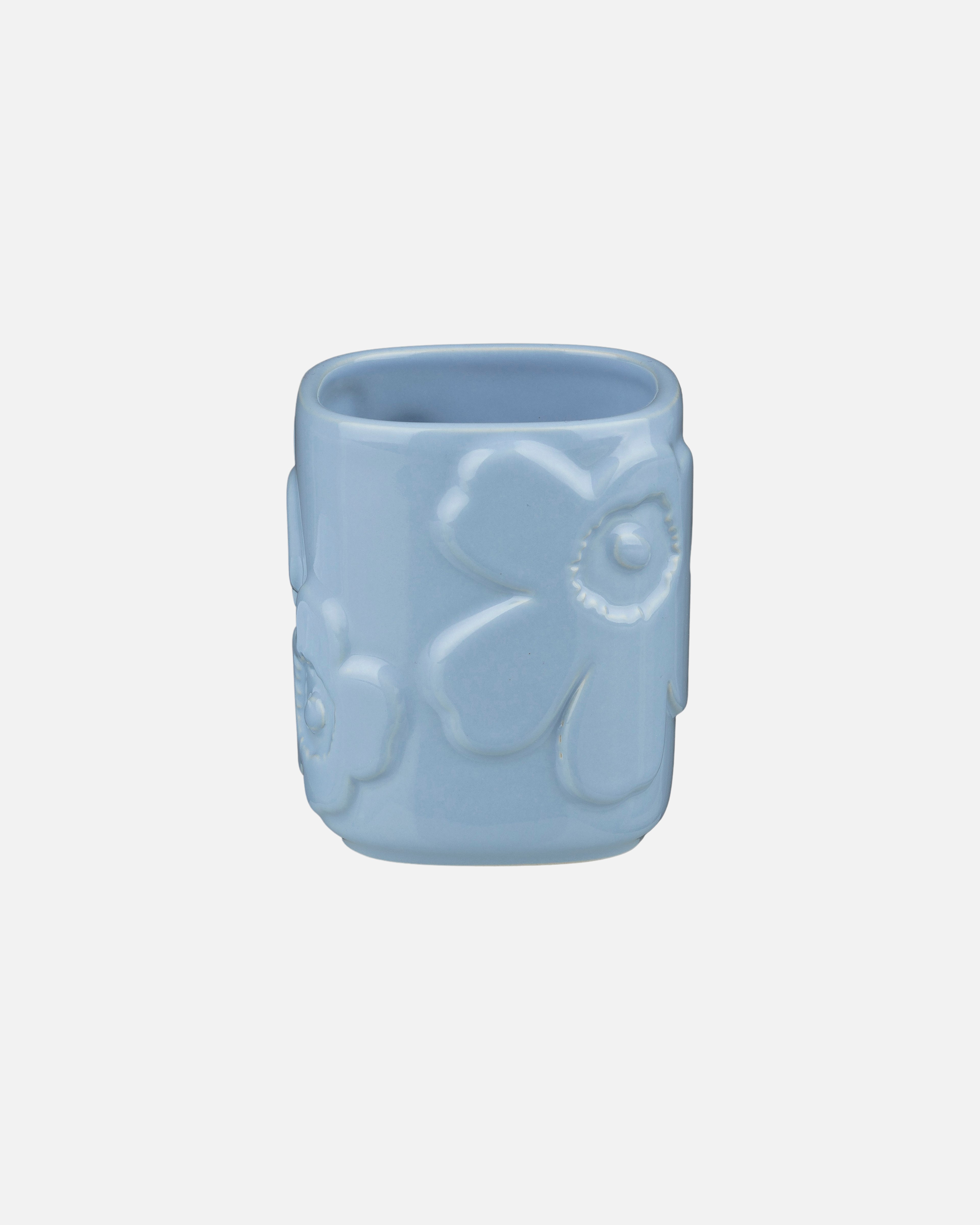 Unikko, Container, sky blue,