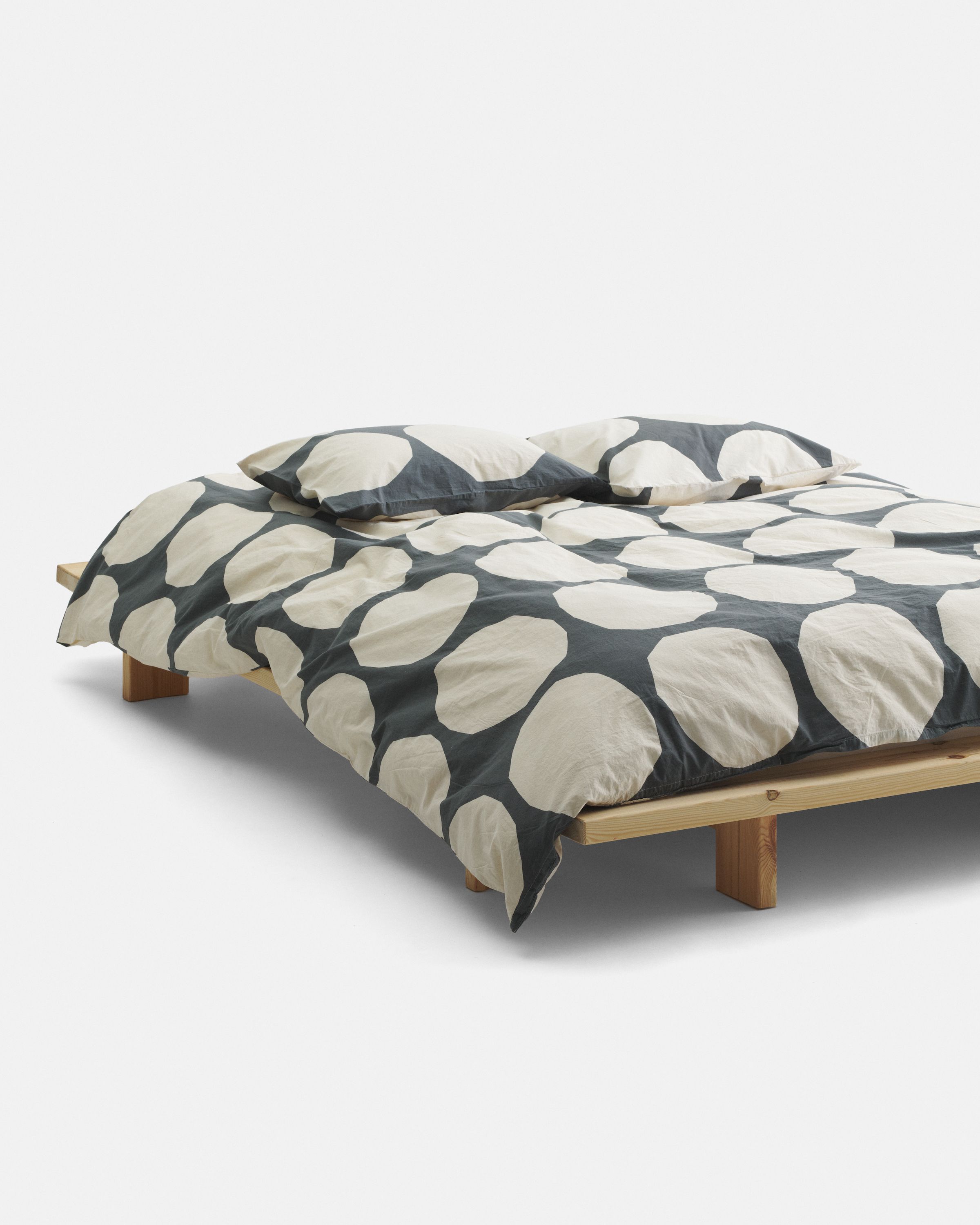 Kivet Duvet cover 210 x 210 cm