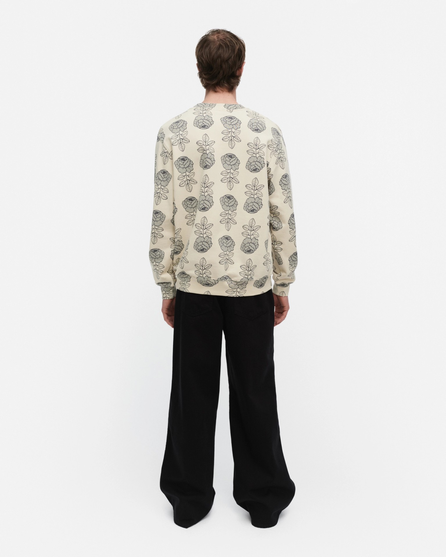 Loisto Vihkiruusu Kioski sweatshirt